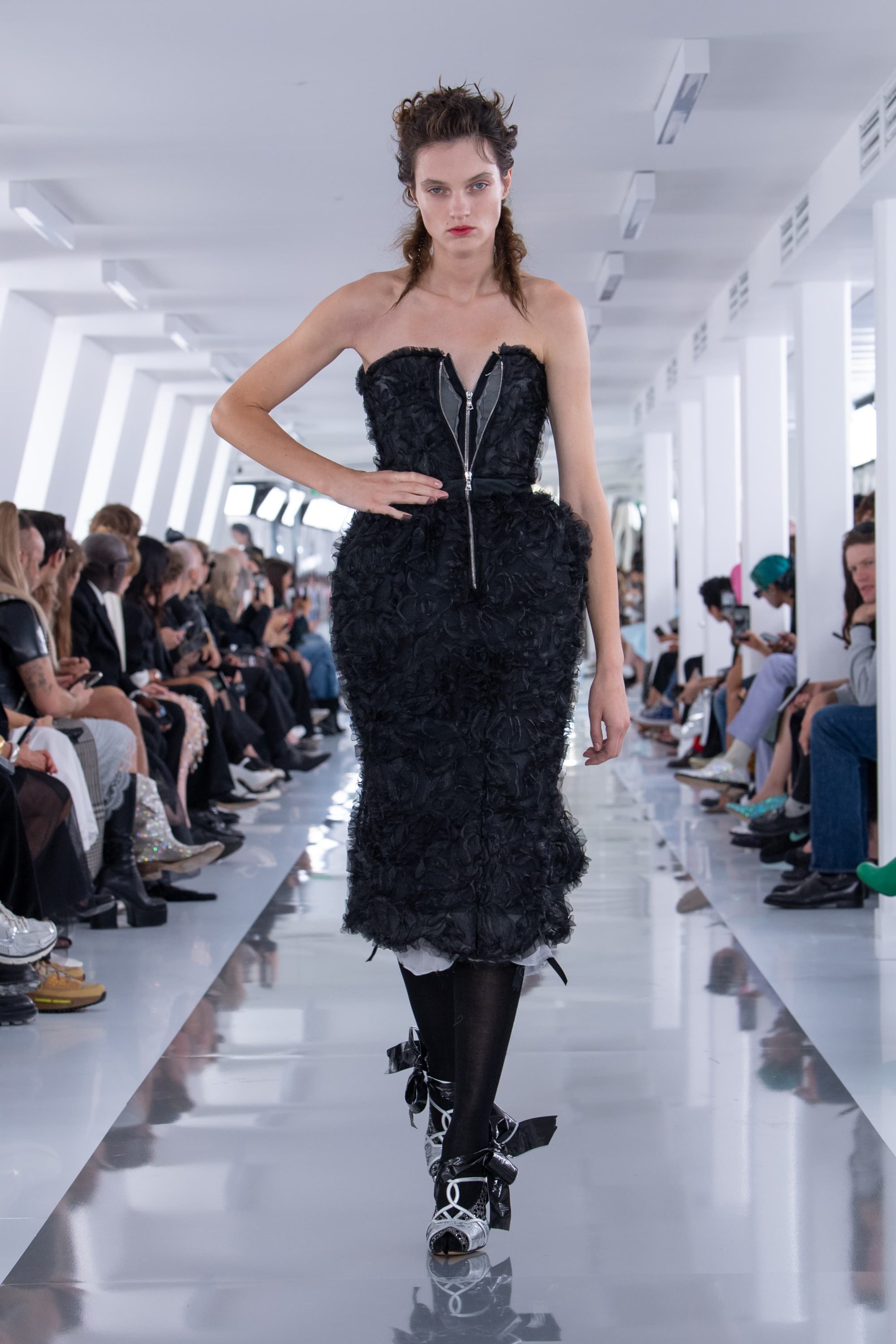 Maison Margiela Spring 2024 Fashion Show Review | The Impression