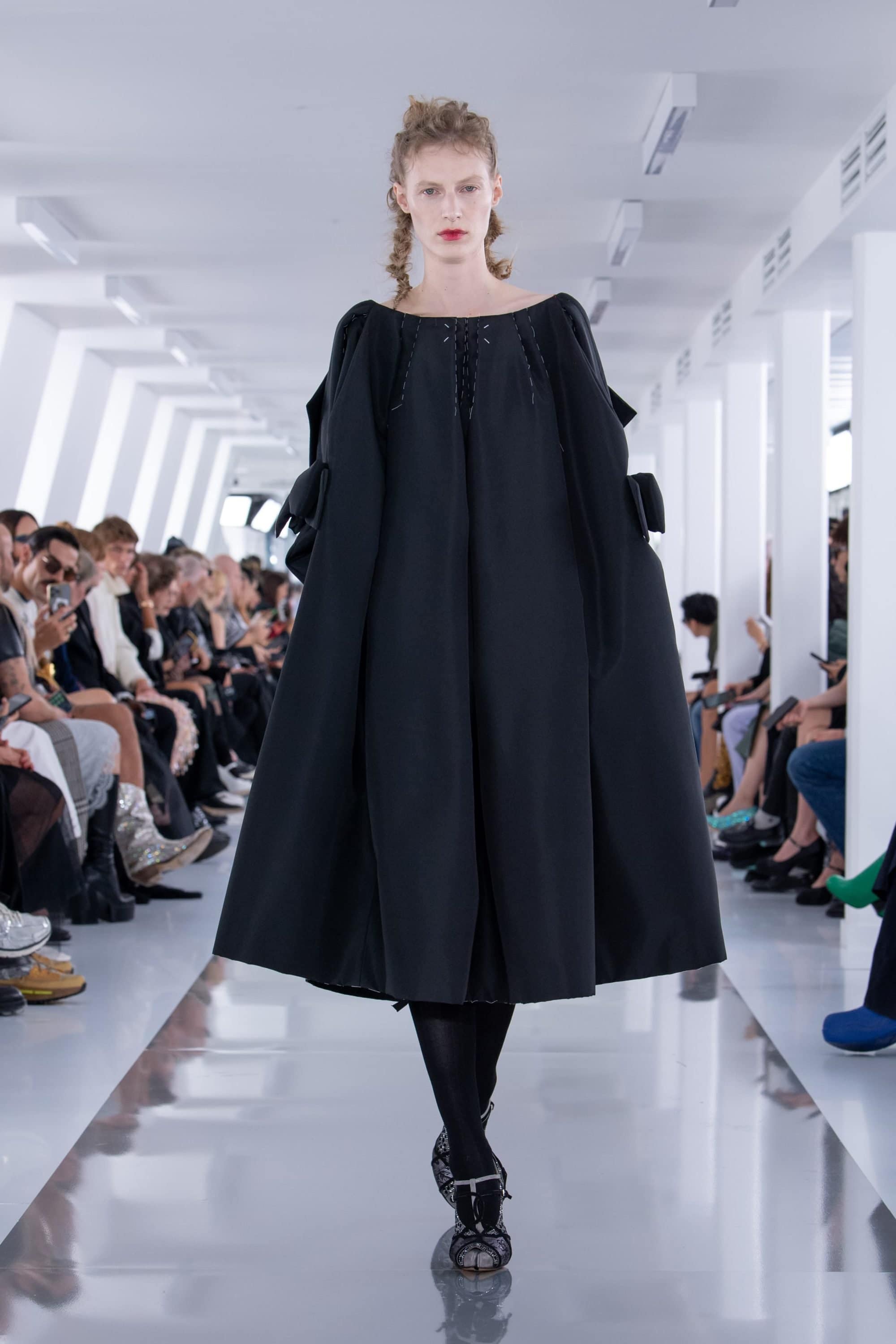 Maison Margiela Spring 2024 Fashion Show Review | The Impression