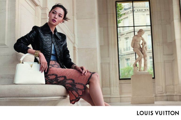 Louis Vuitton S/S19 Campaign