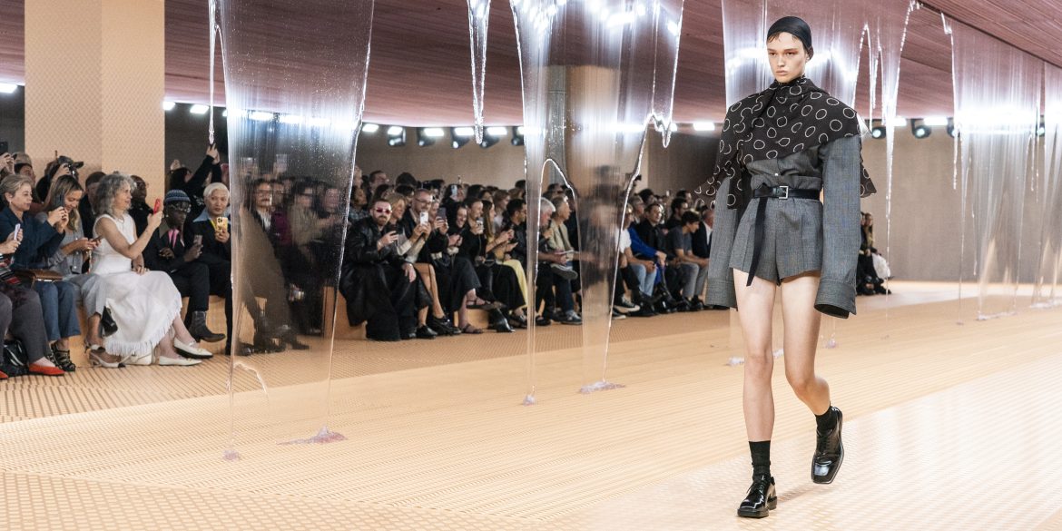 The Top 10 Fashion Show Top Fashion Shows The Impression