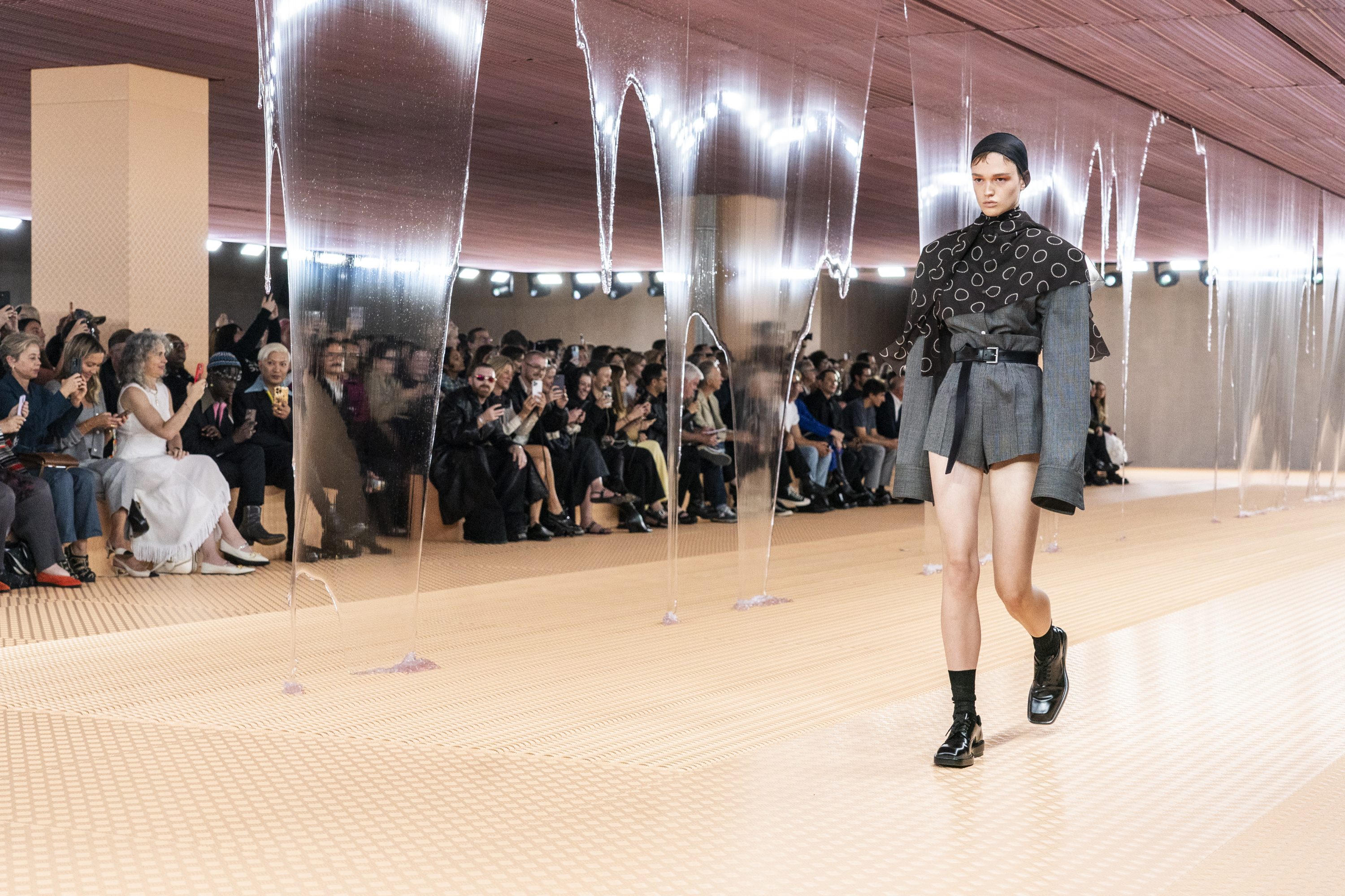 Top 20 Most Read Fashion Show Reviews of Spring 2024 | The Impression