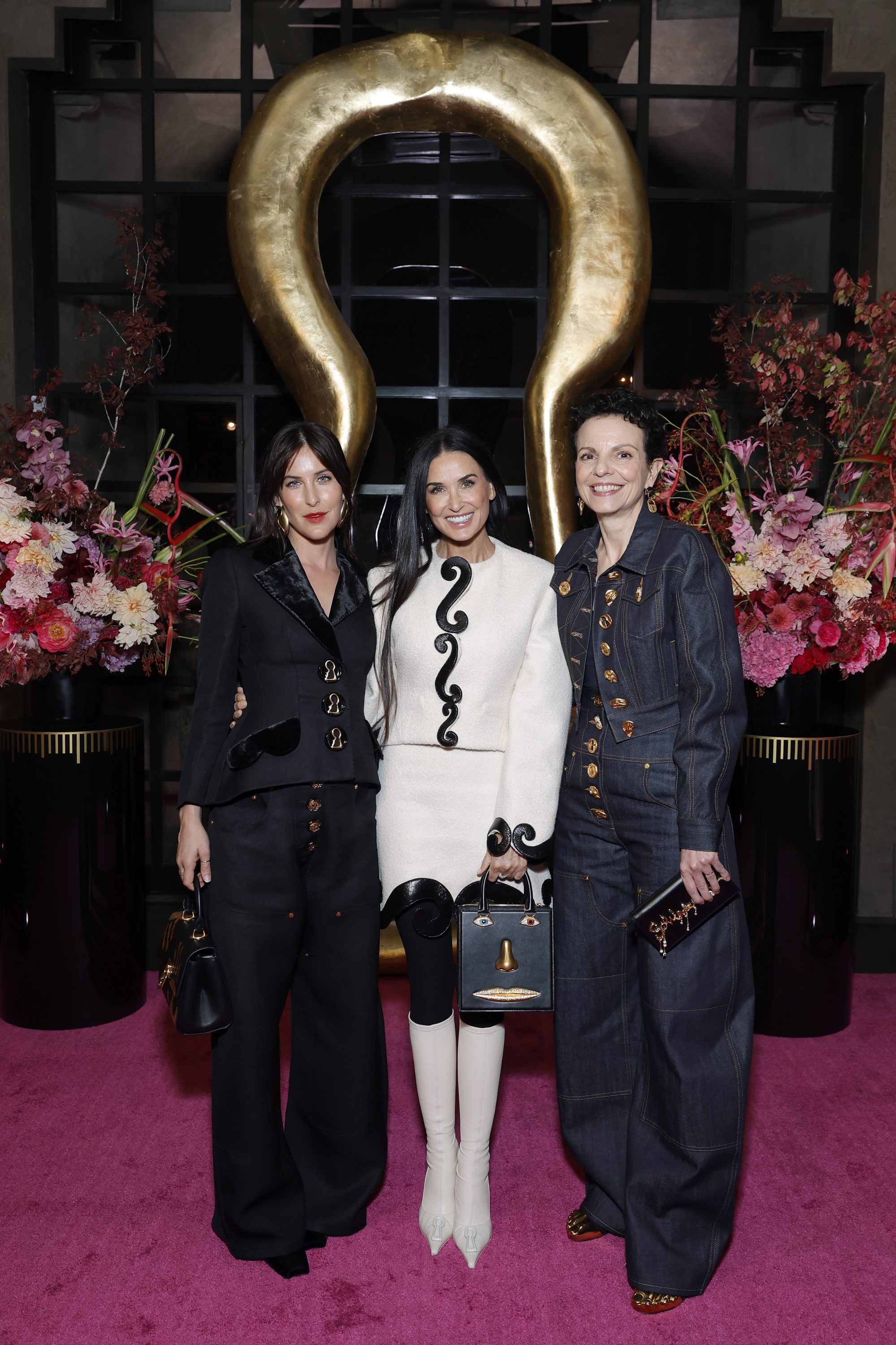 Schiaparelli and Neiman Marcus Celebrate A Historic Partnership in Beverly  Hills