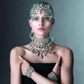 Kaia Gerber stars in Louis Vuitton Twist Spring 2020 campaignFashionela