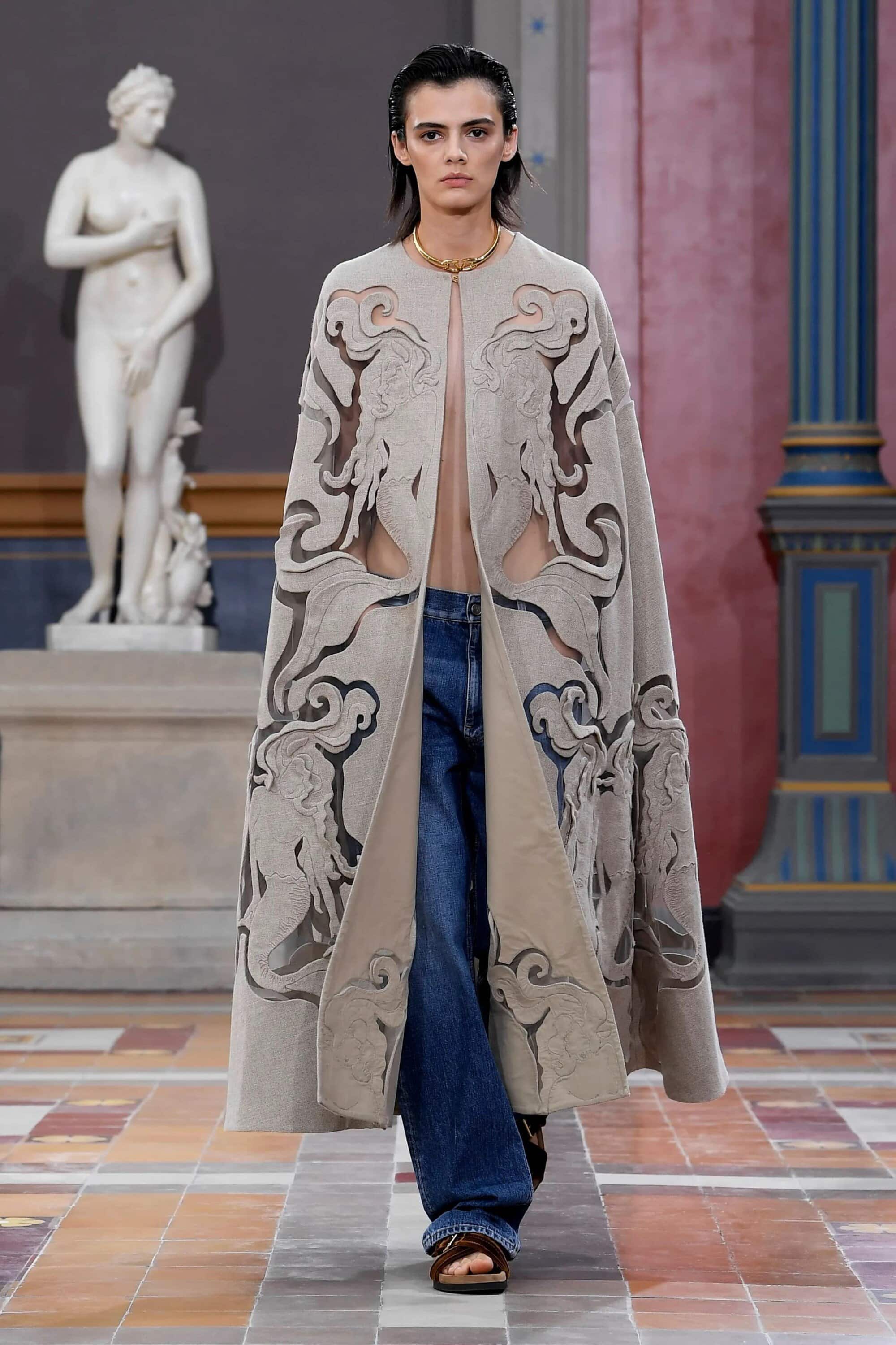 Valentino Spring 2024 Fashion Show Review The Impression