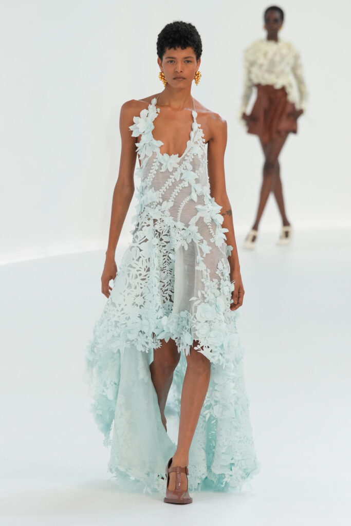 Zimmermann Spring 2024 Fashion Show Review The Impression