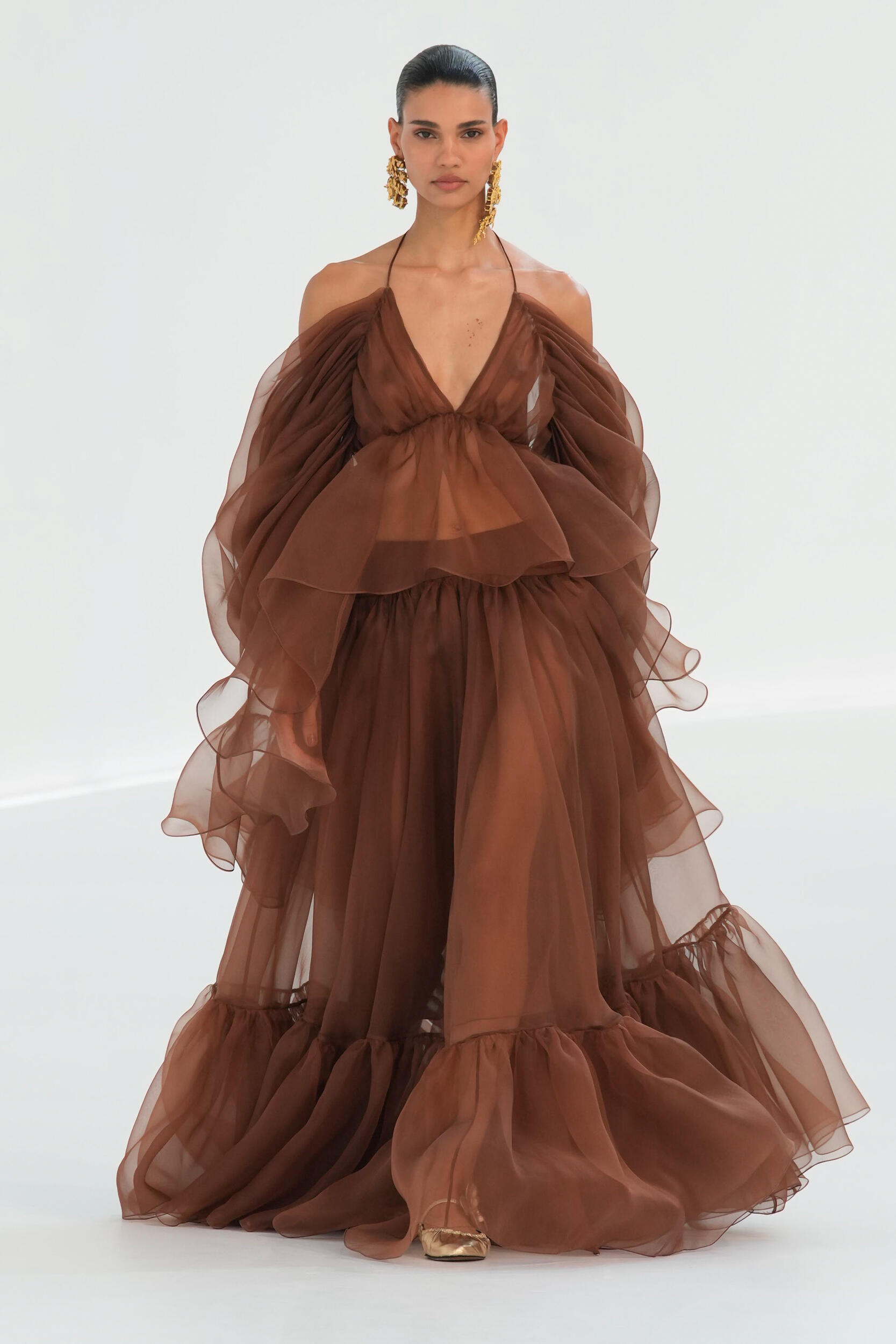 Zimmermann Spring 2024 Fashion Show The Impression