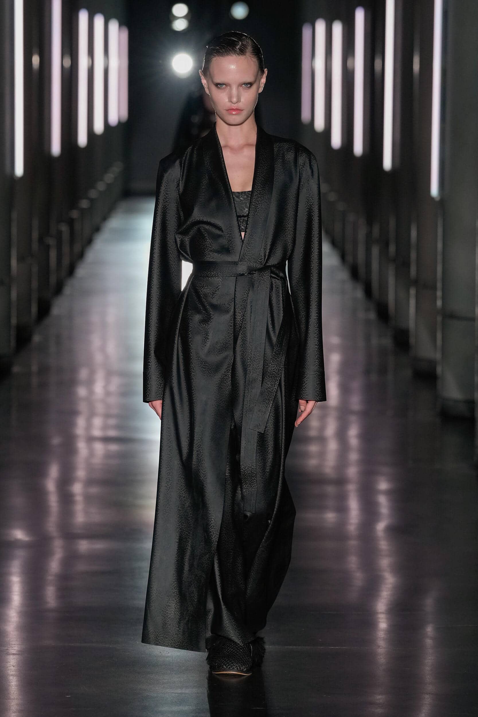 Avellano Spring 2024 Fashion Show