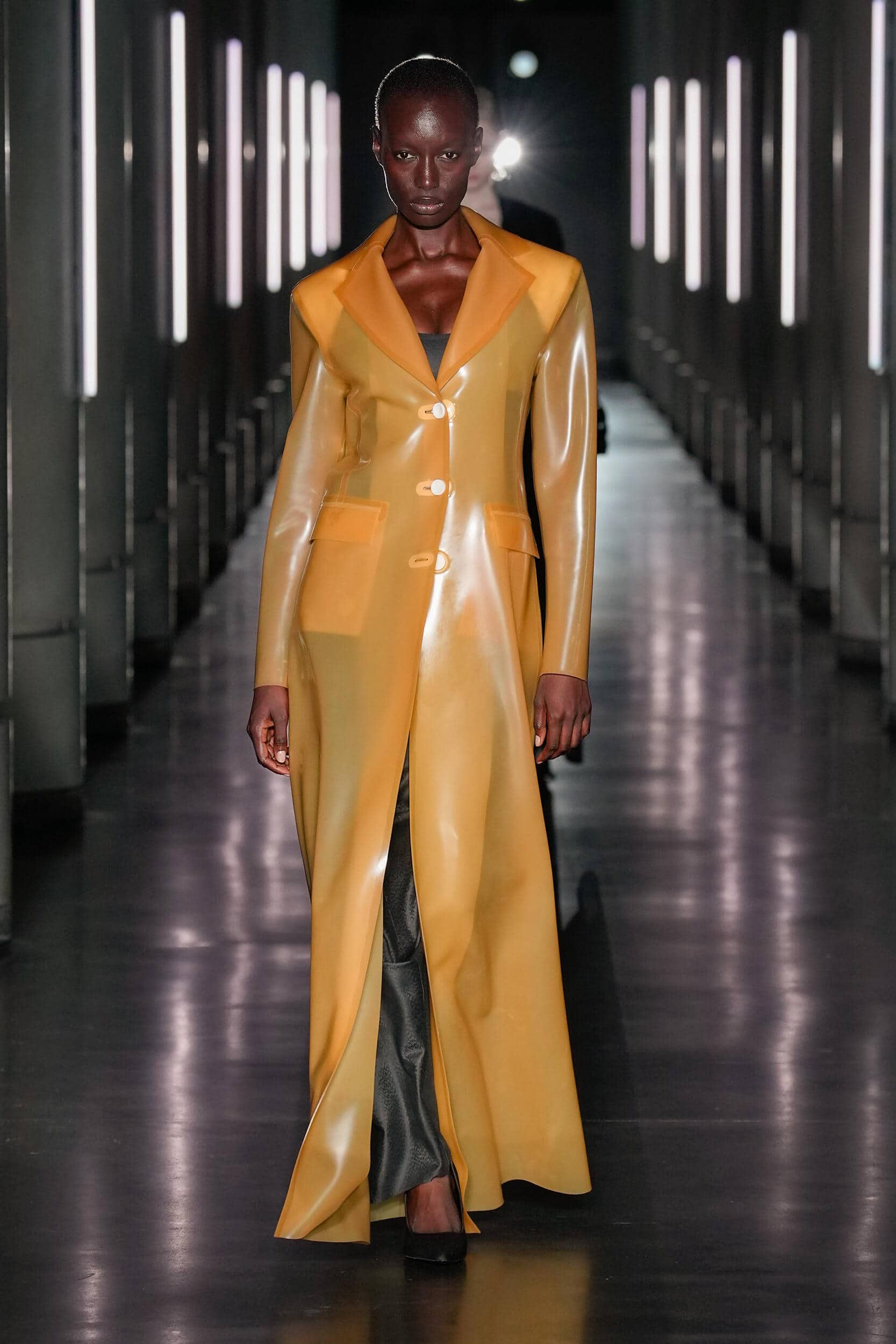Avellano Spring 2024 Fashion Show