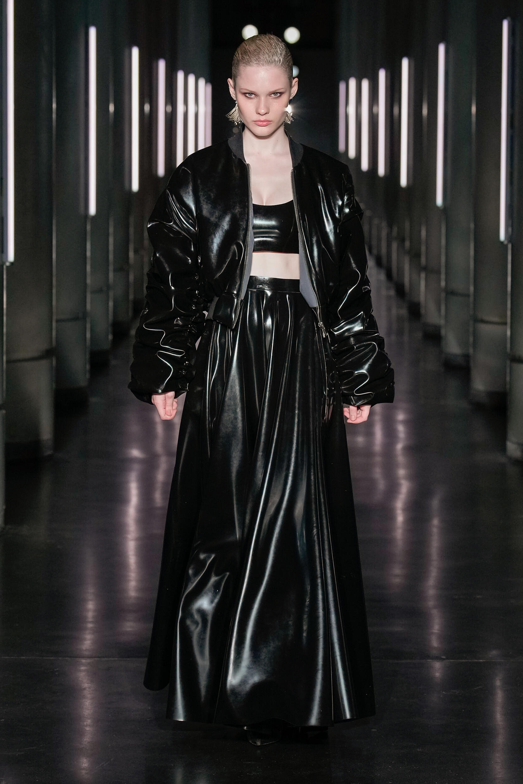 Avellano Spring 2024 Fashion Show