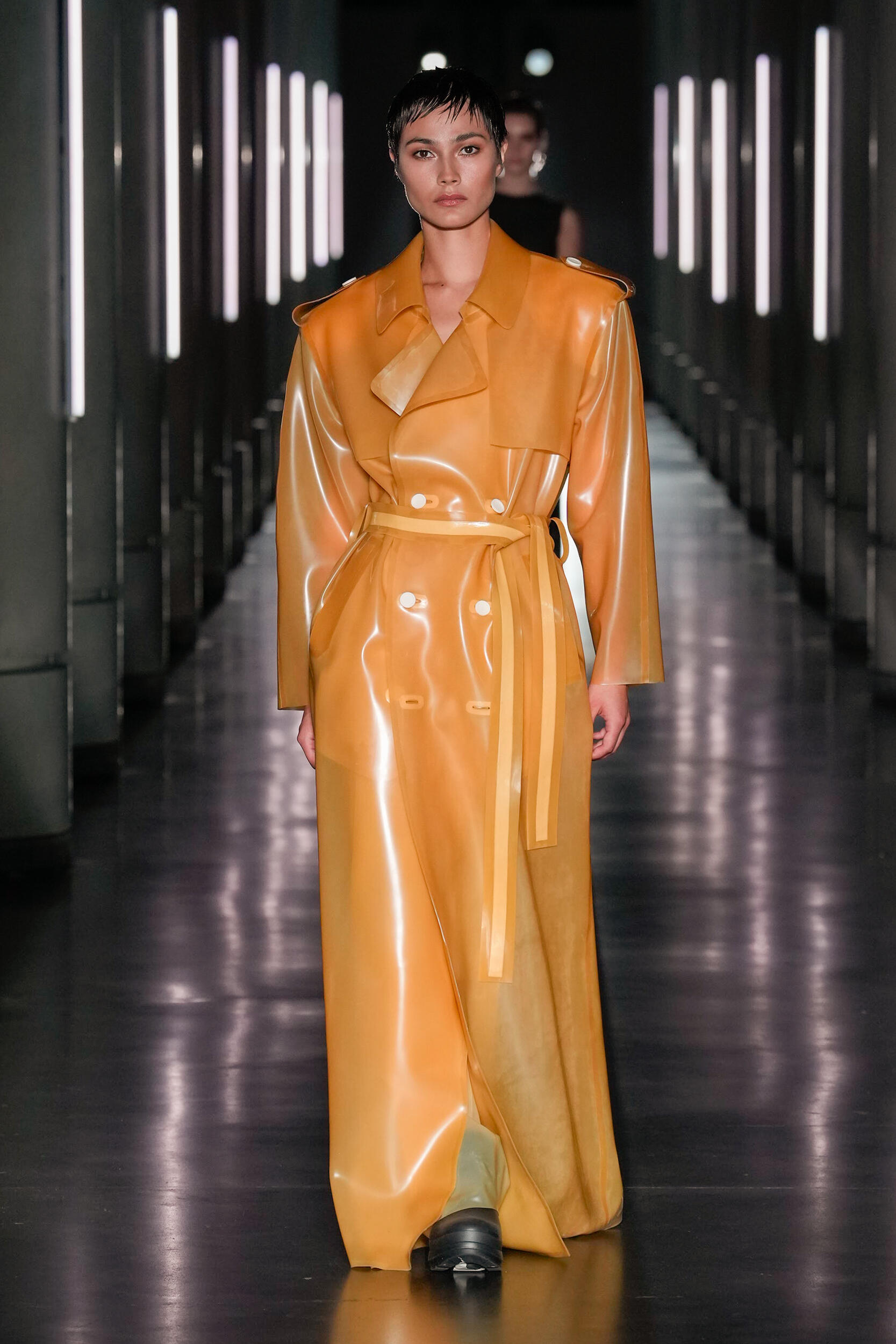 Phoebe Philo A1 Fall 2023 Fashion Show