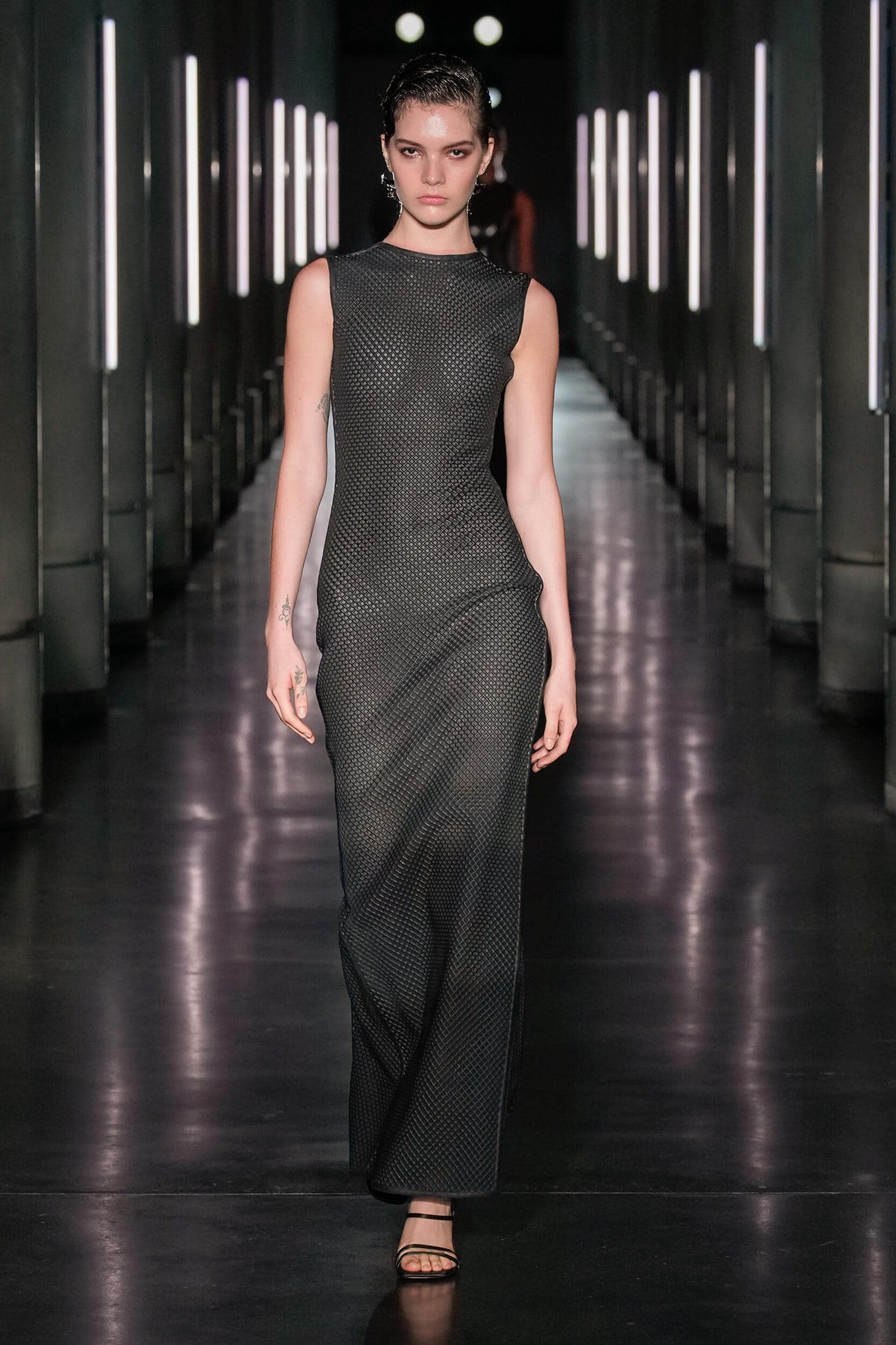 Avellano Spring 2024 Fashion Show