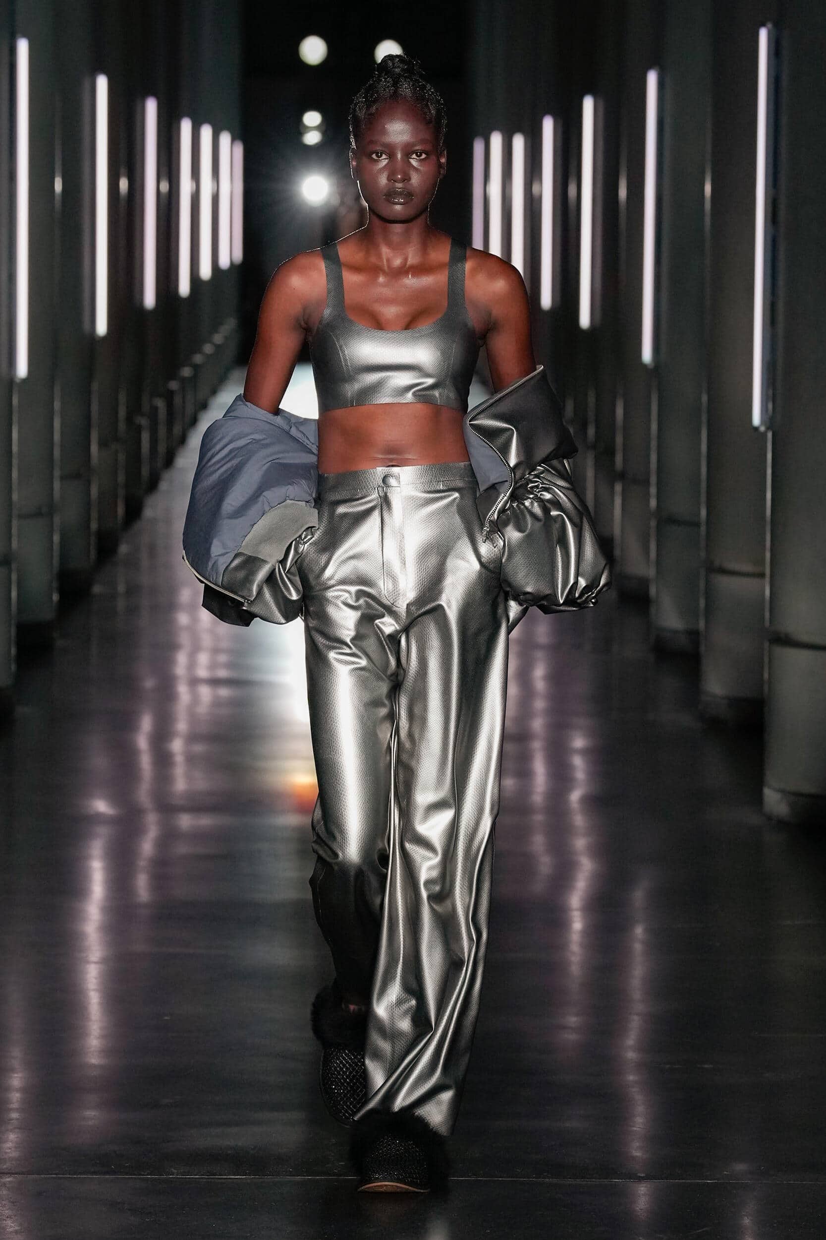 Avellano Spring 2024 Fashion Show