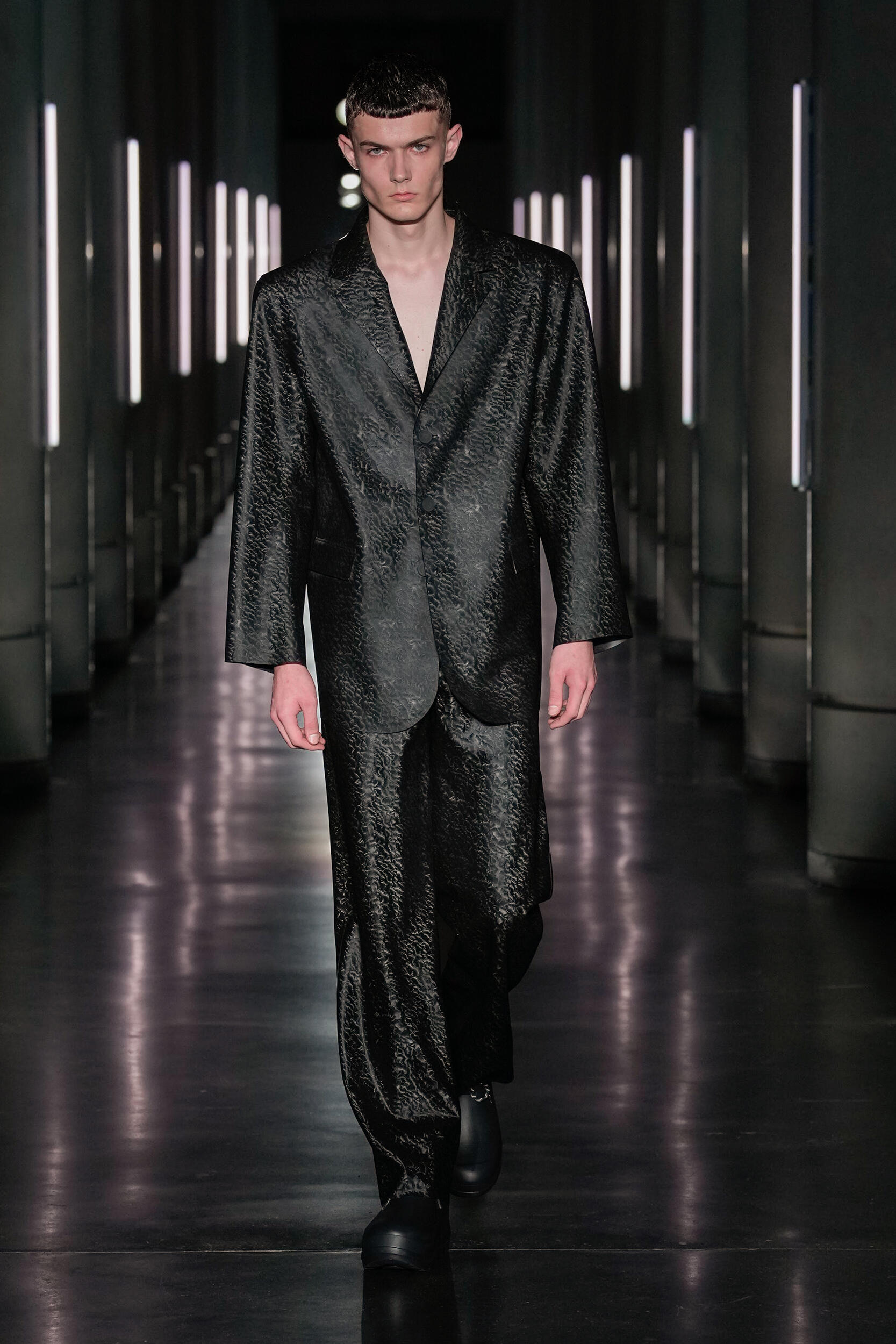 Avellano Spring 2024 Fashion Show