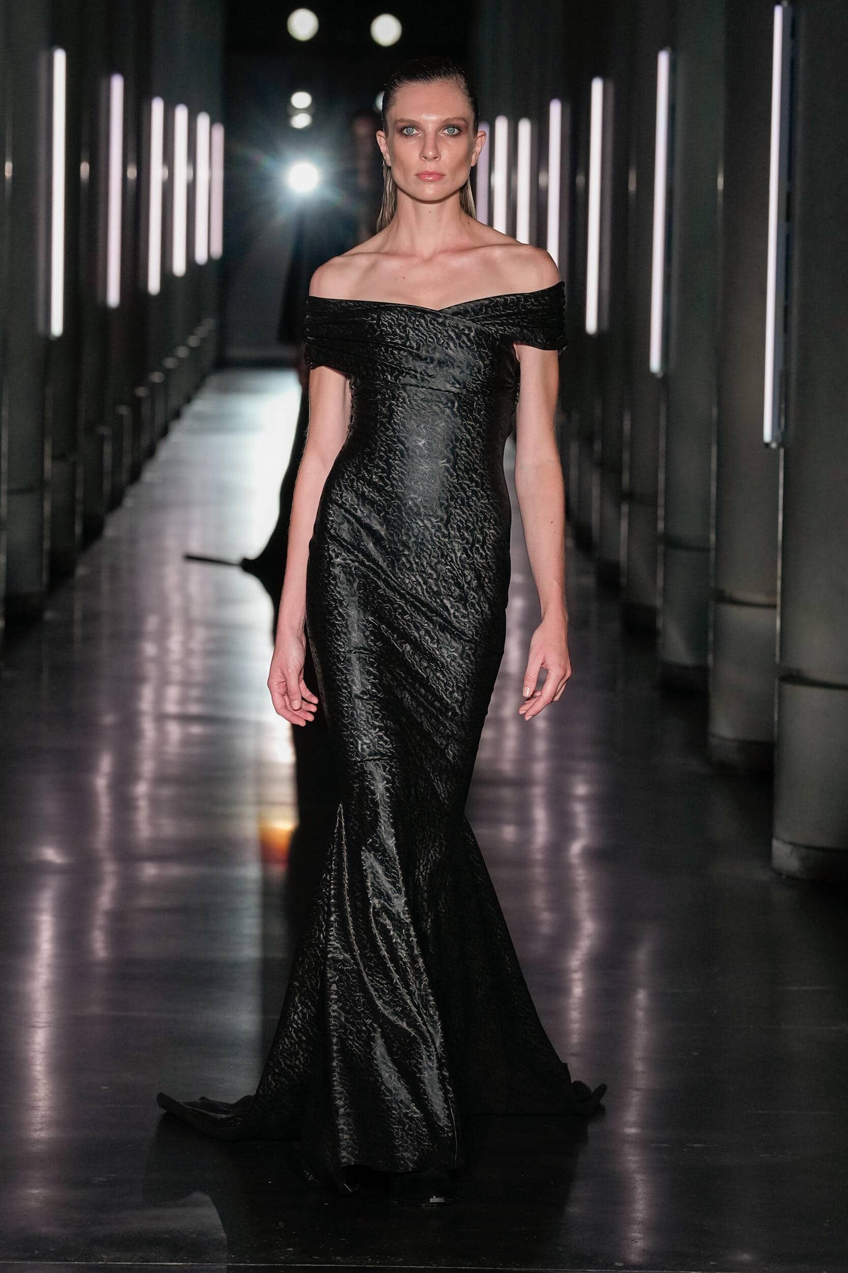 Avellano Spring 2024 Fashion Show