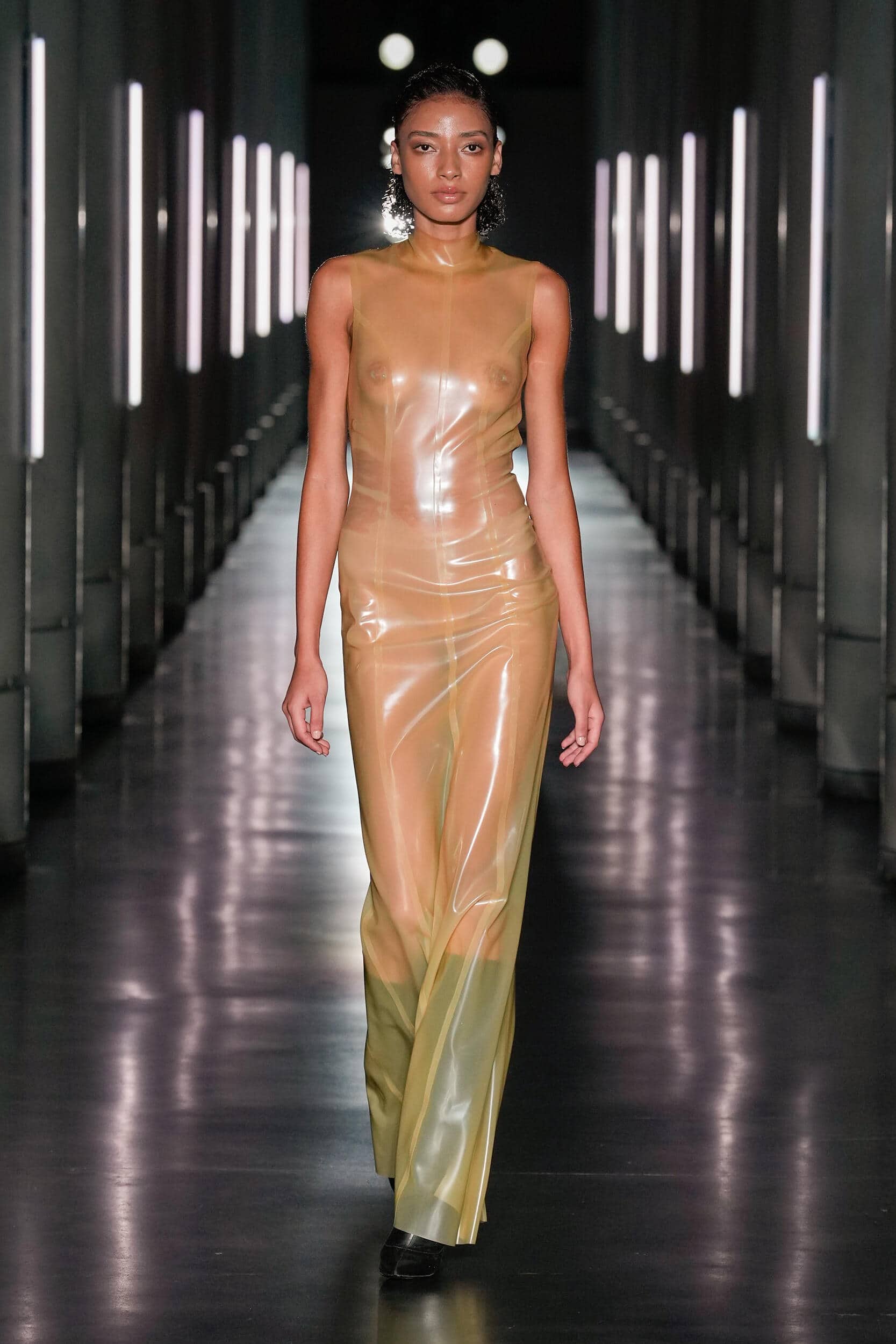 Avellano Spring 2024 Fashion Show