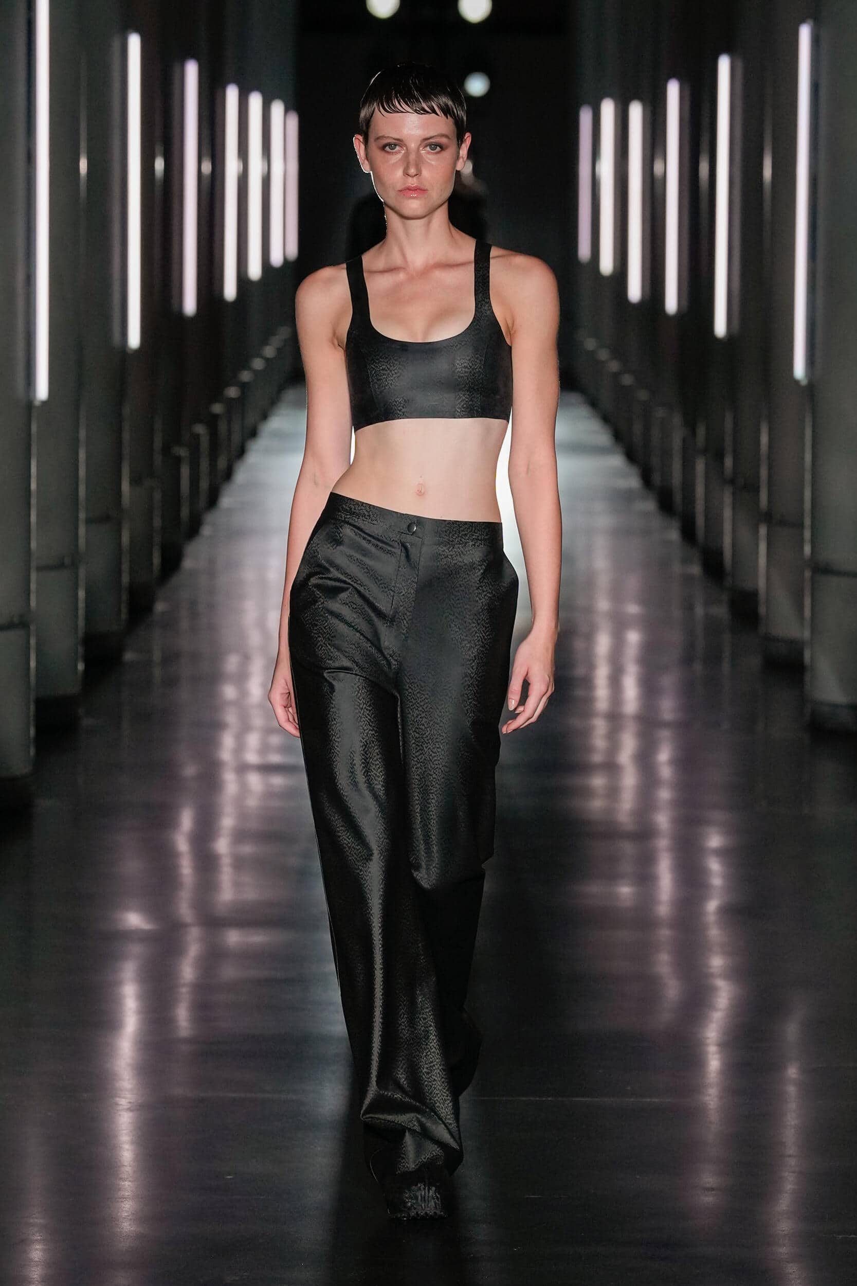 Avellano Spring 2024 Fashion Show