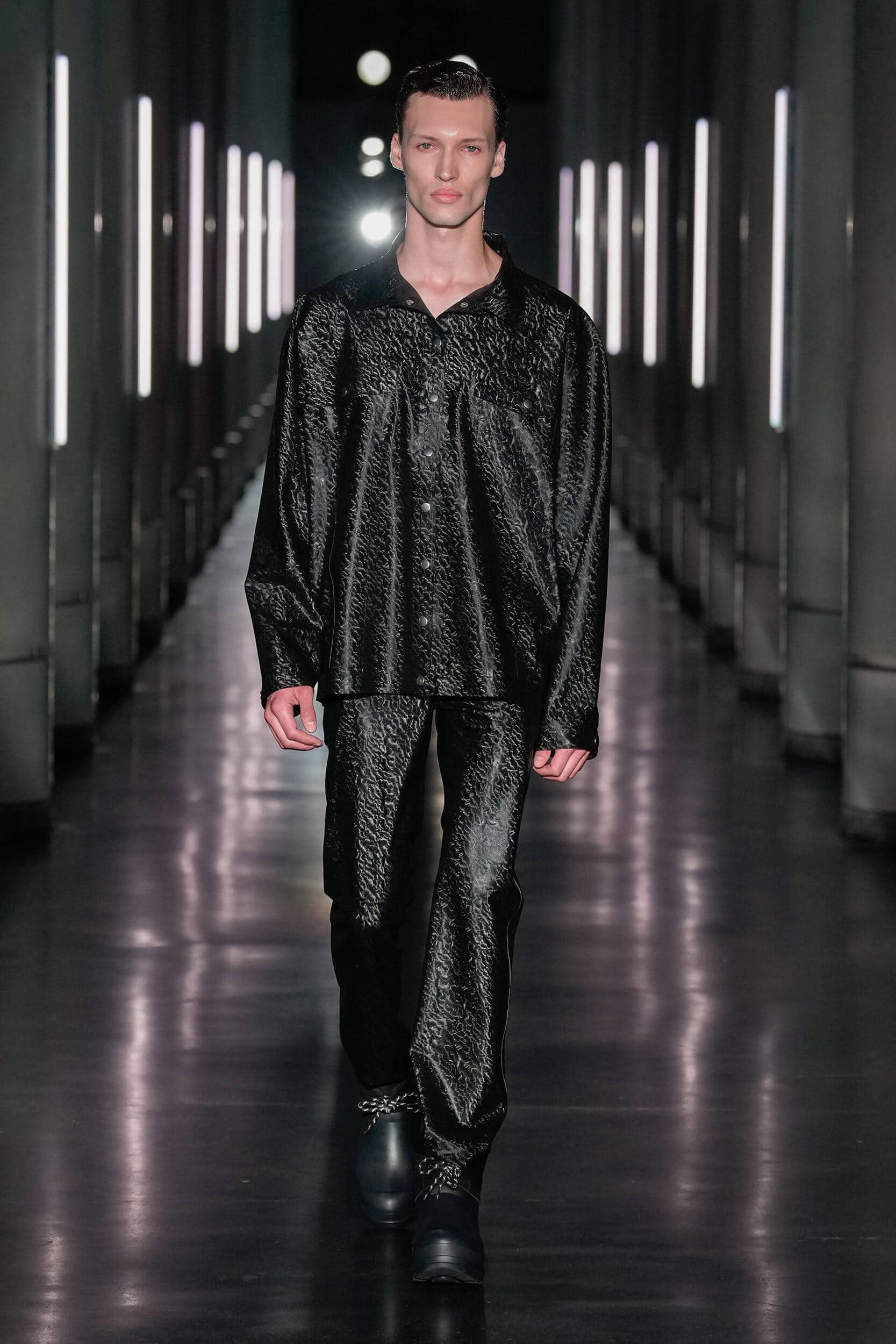 Avellano Spring 2024 Fashion Show