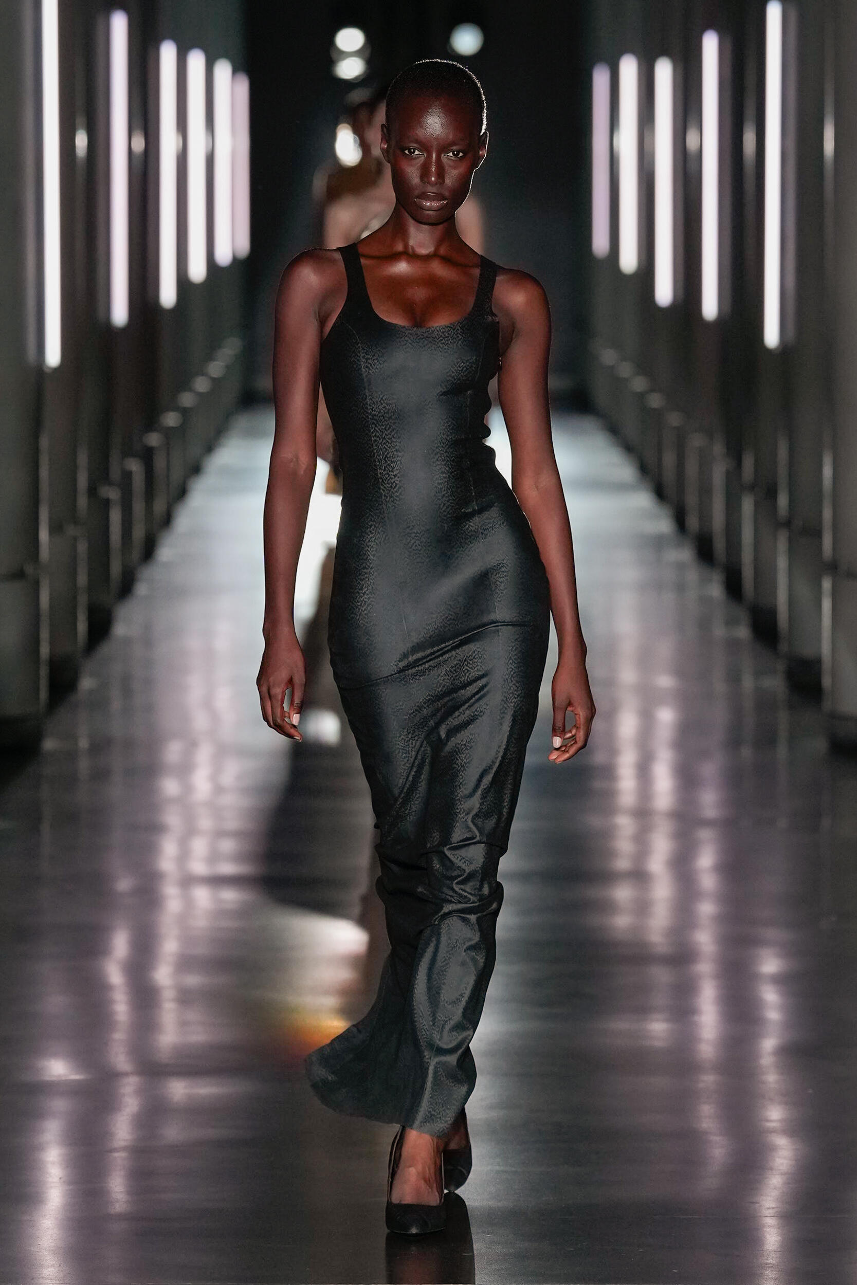 Avellano Spring 2024 Fashion Show
