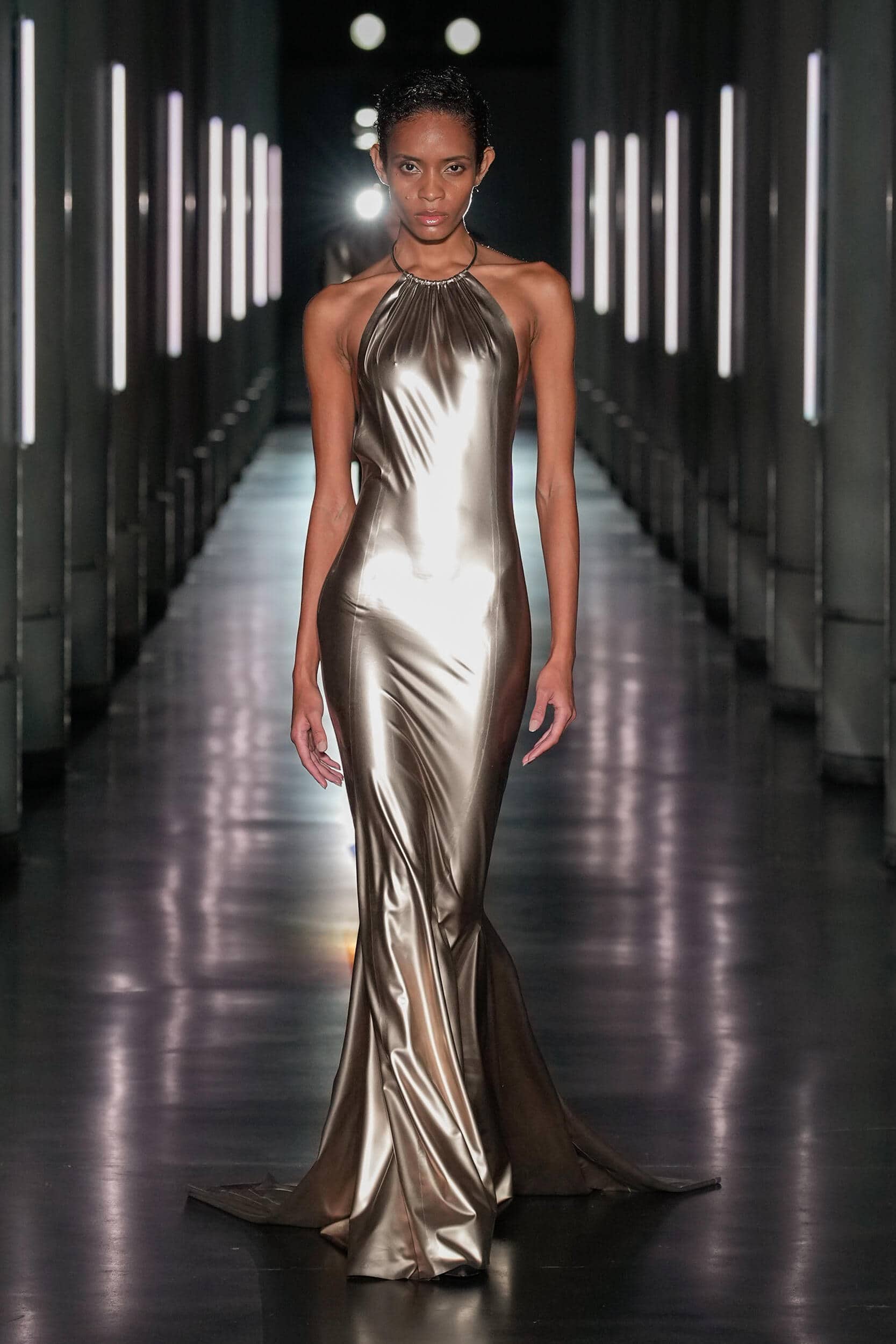 Avellano Spring 2024 Fashion Show