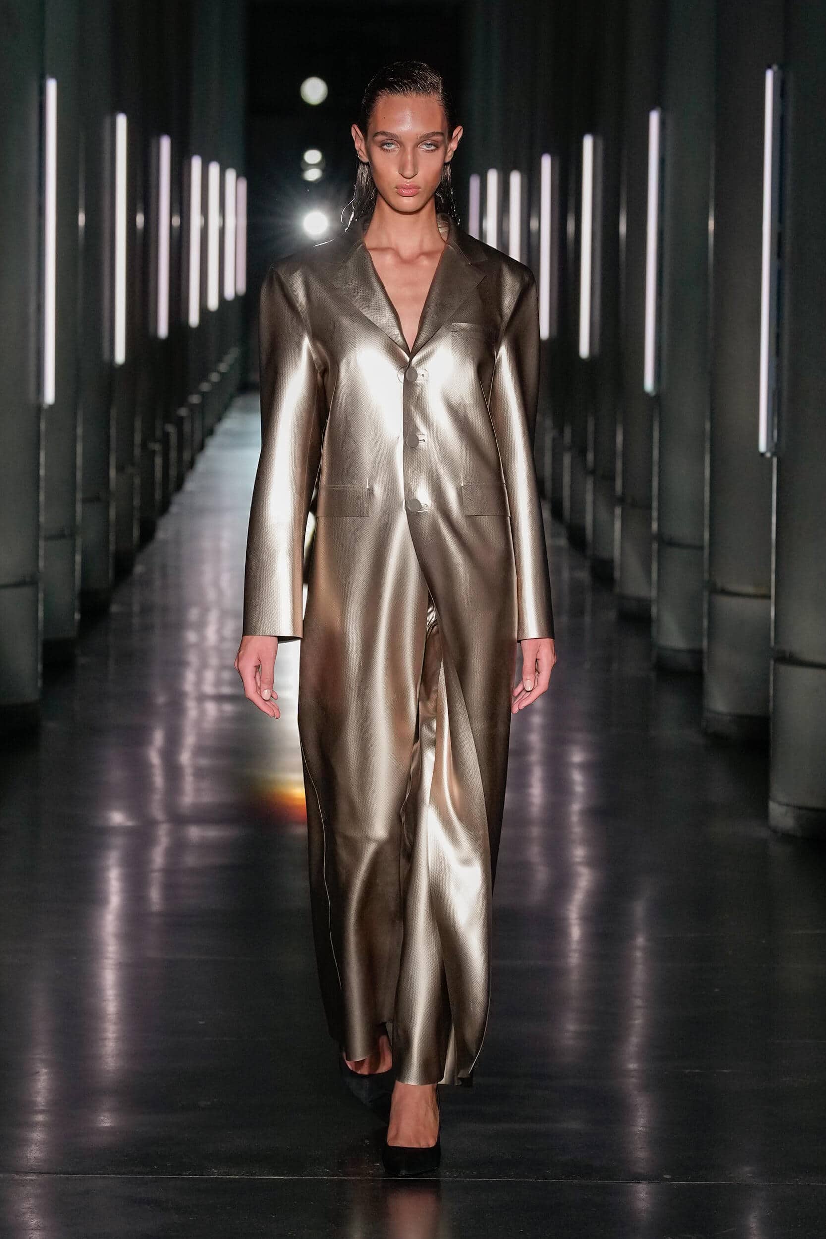Avellano Spring 2024 Fashion Show
