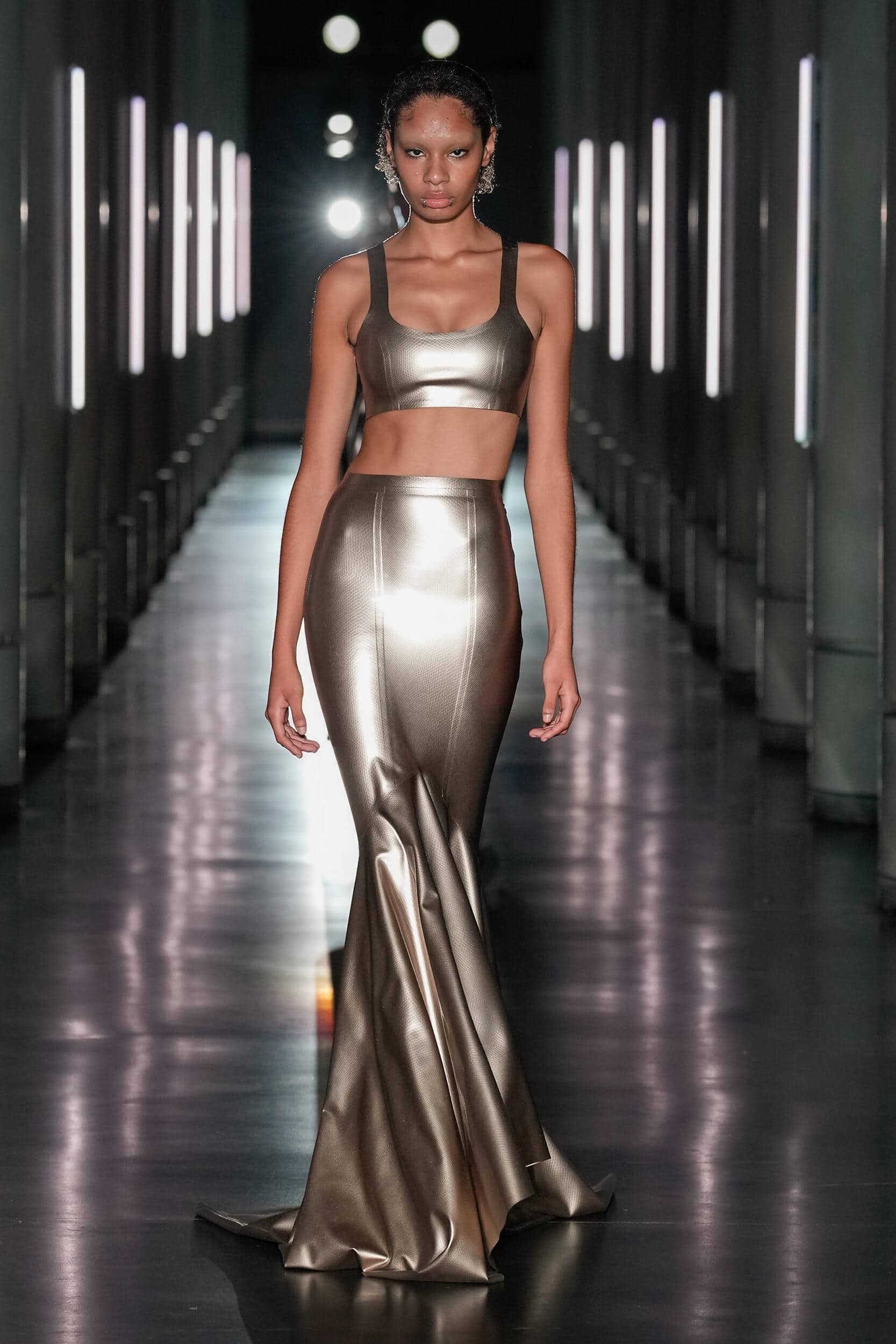 Avellano Spring 2024 Fashion Show