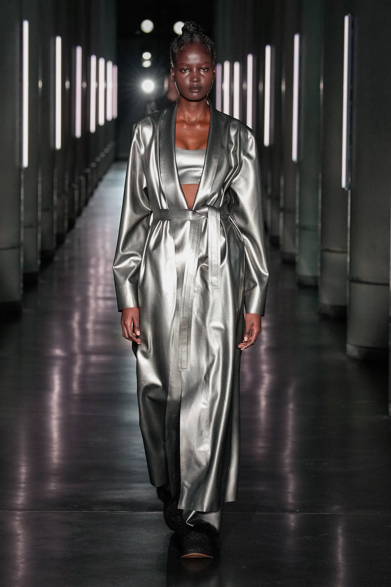 Avellano Spring 2024 Fashion Show