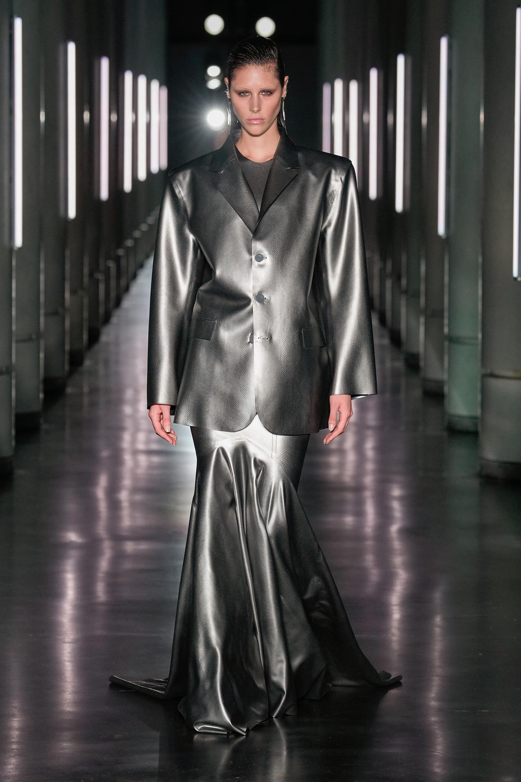 Avellano Spring 2024 Fashion Show
