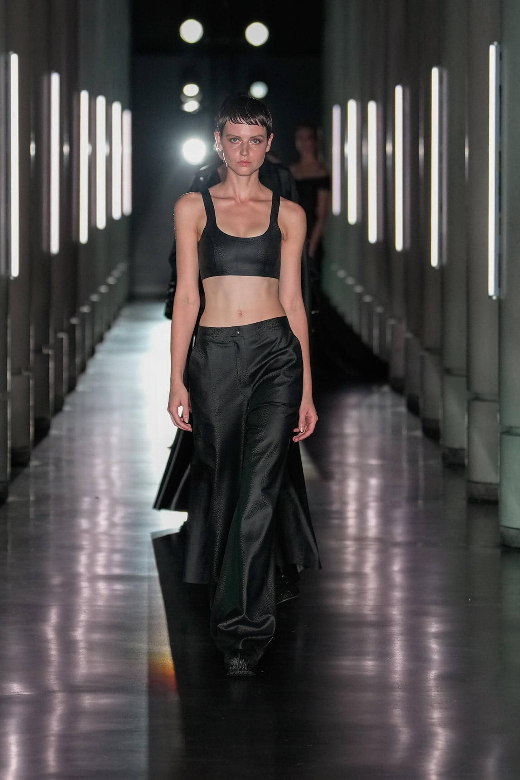 Avellano Spring 2024 Fashion Show