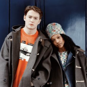 JW Anderson and A.P.C. Unveil Beuys-Inspired Collection