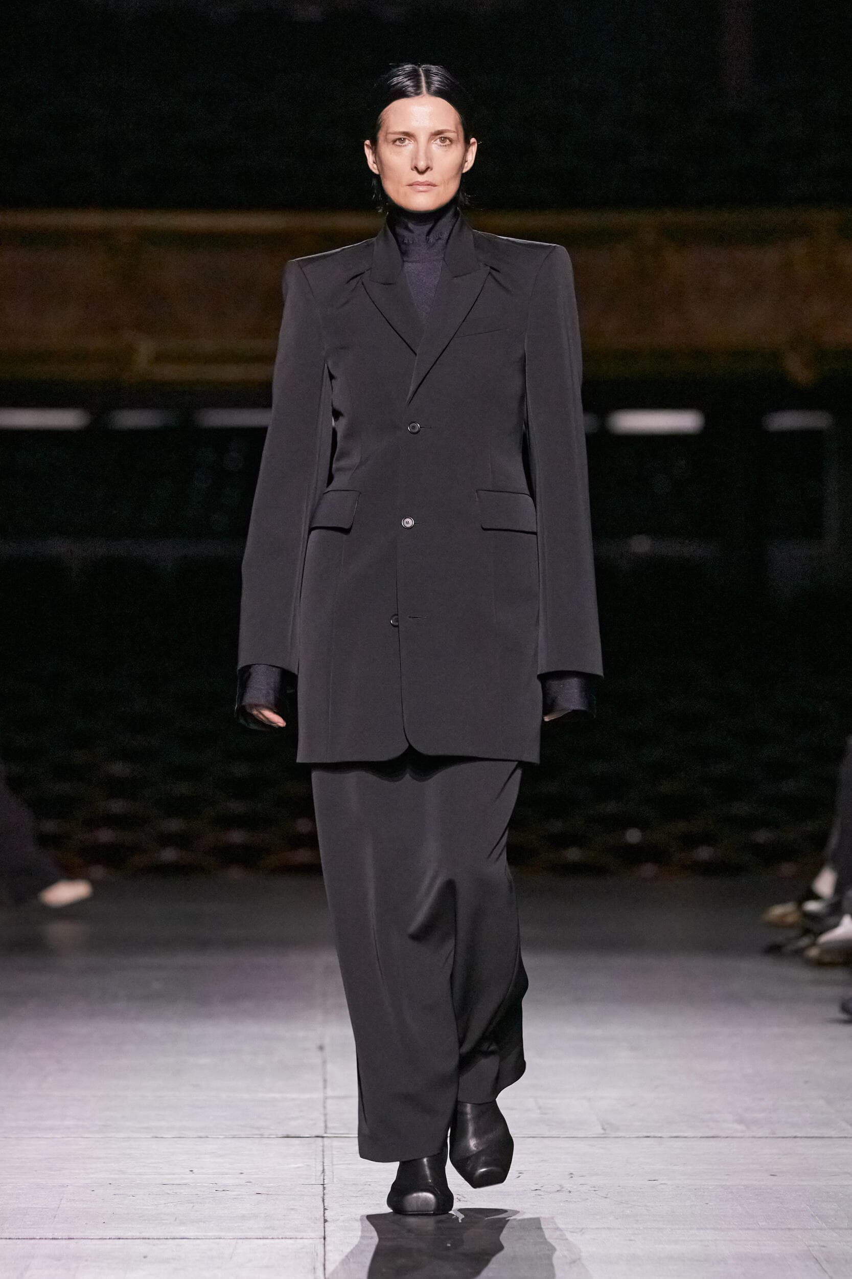 Alainpaul Spring 2024 Fashion Show