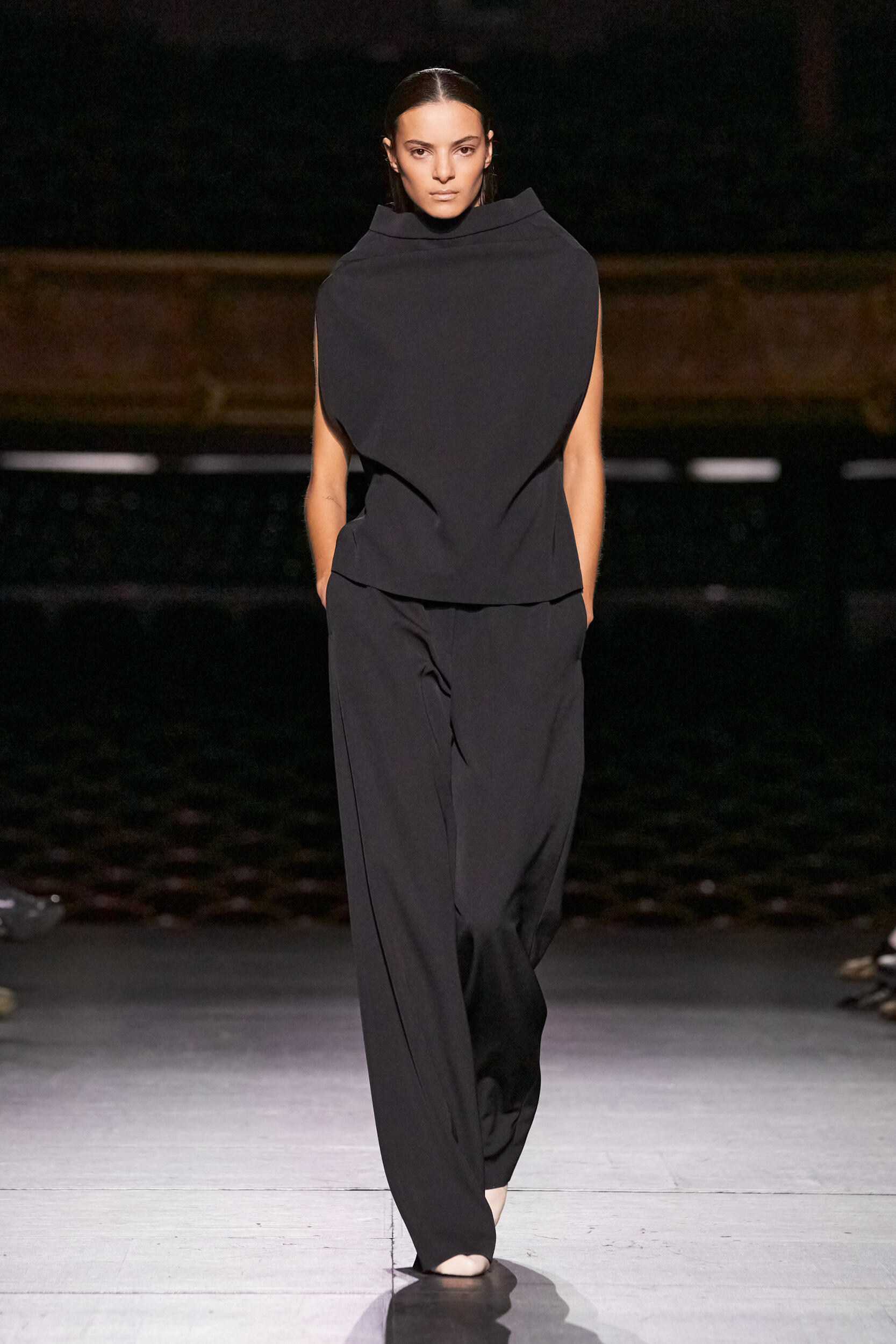 Alainpaul Spring 2024 Fashion Show