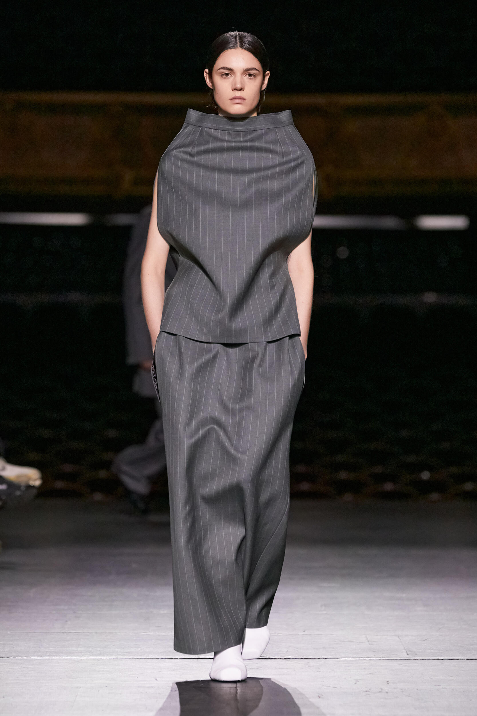 Alainpaul Spring 2024 Fashion Show