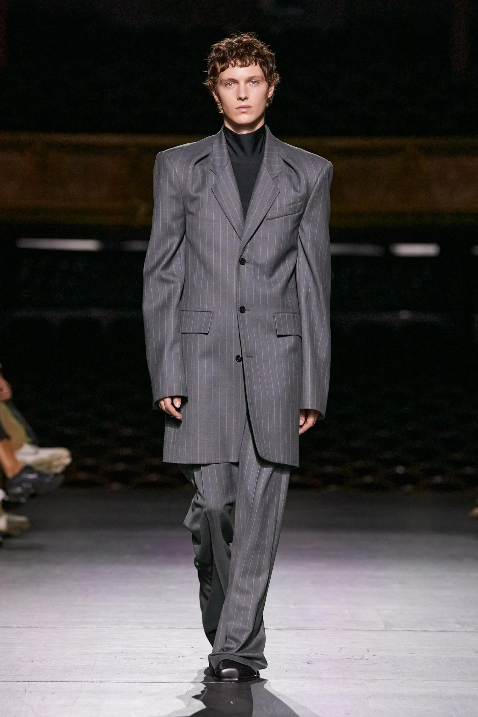 Alainpaul Spring 2024 Fashion Show