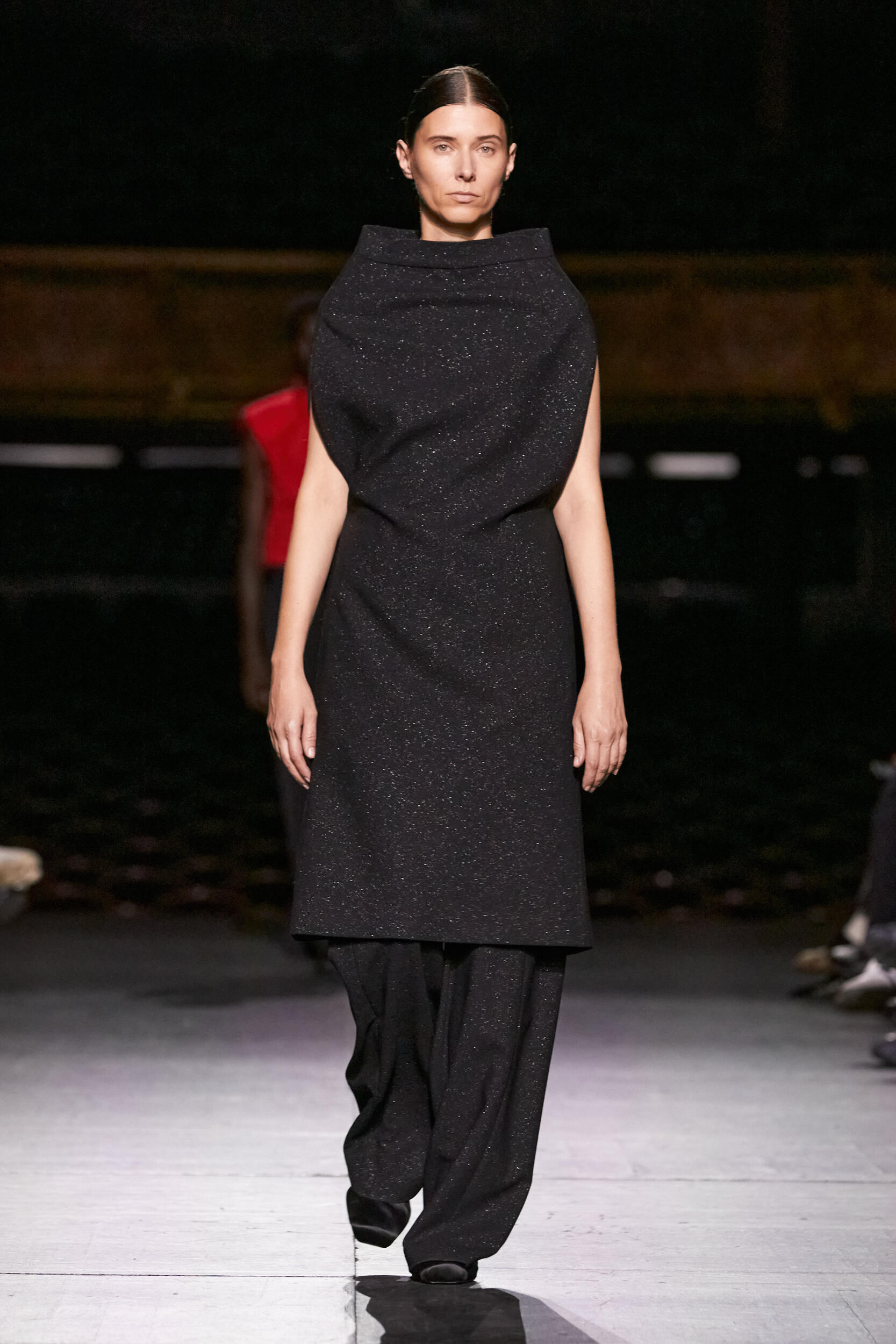 Alainpaul Spring 2024 Fashion Show