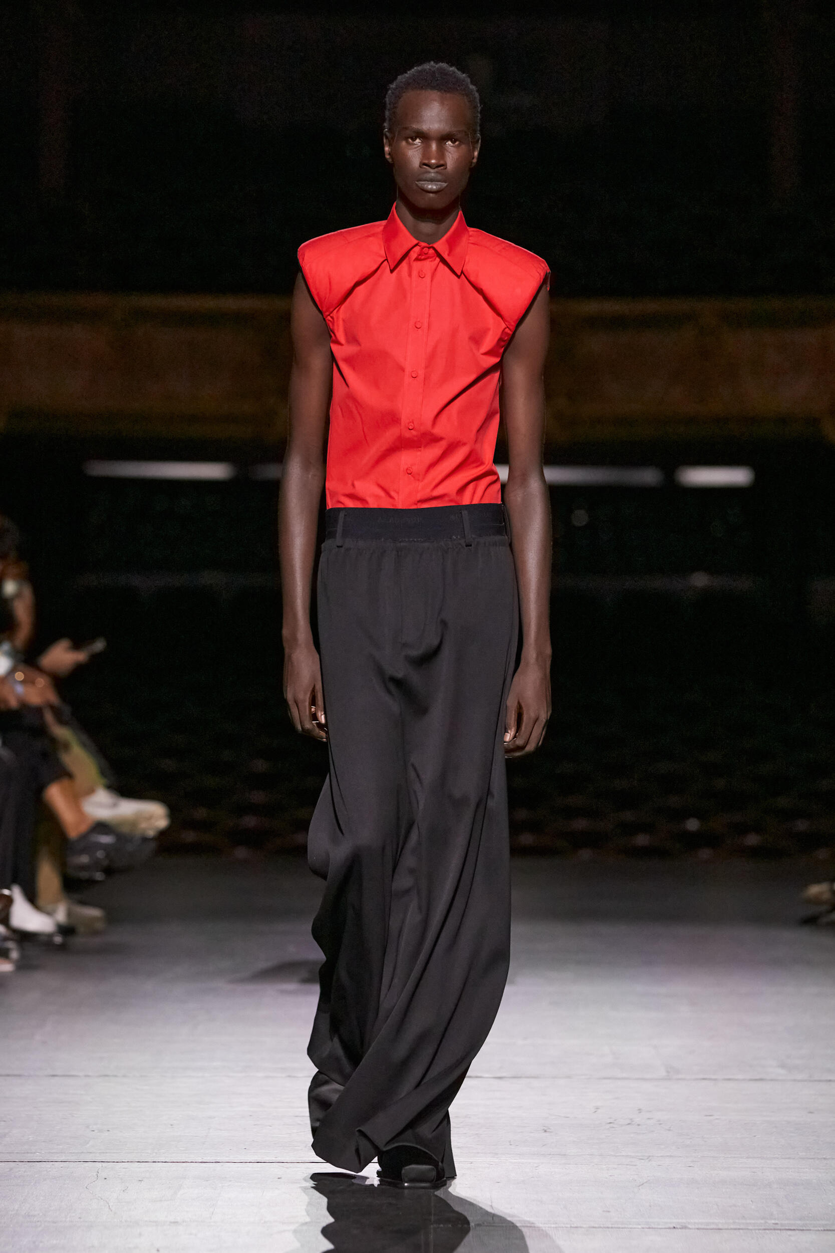 Alainpaul Spring 2024 Fashion Show