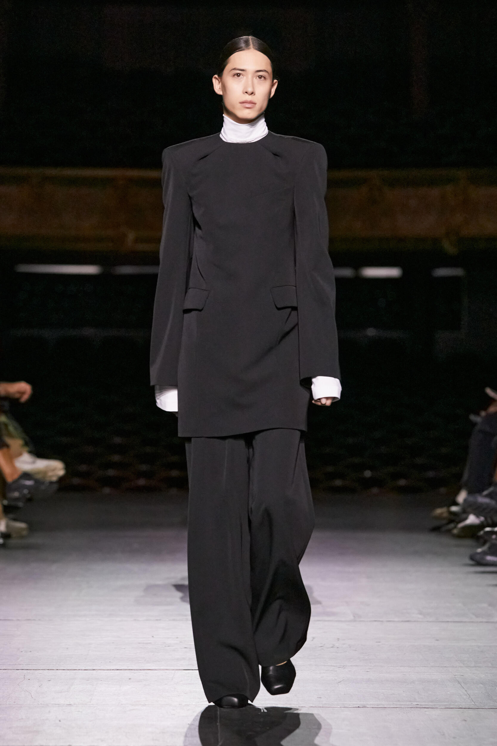 Alainpaul Spring 2024 Fashion Show
