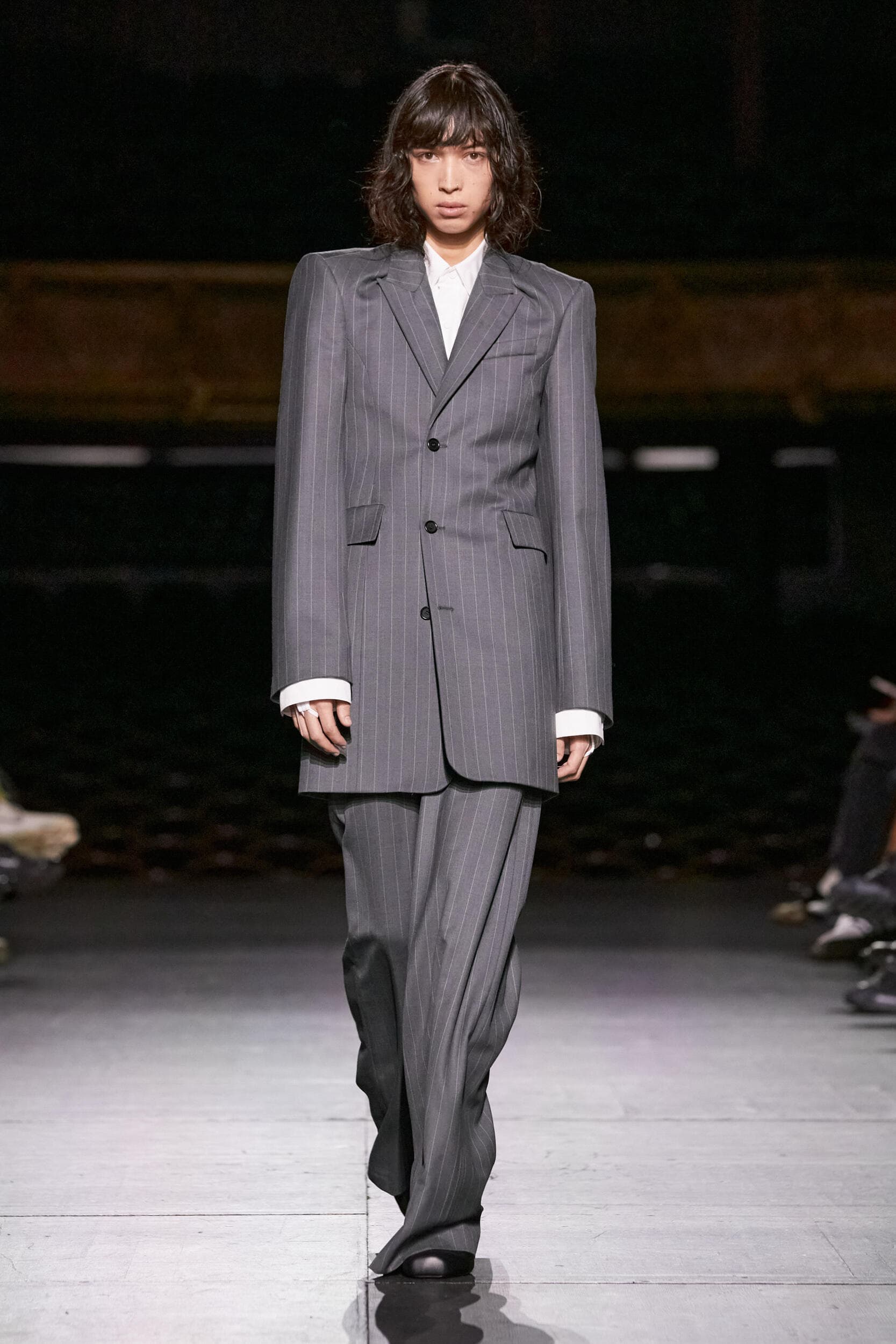 Alainpaul Spring 2024 Fashion Show