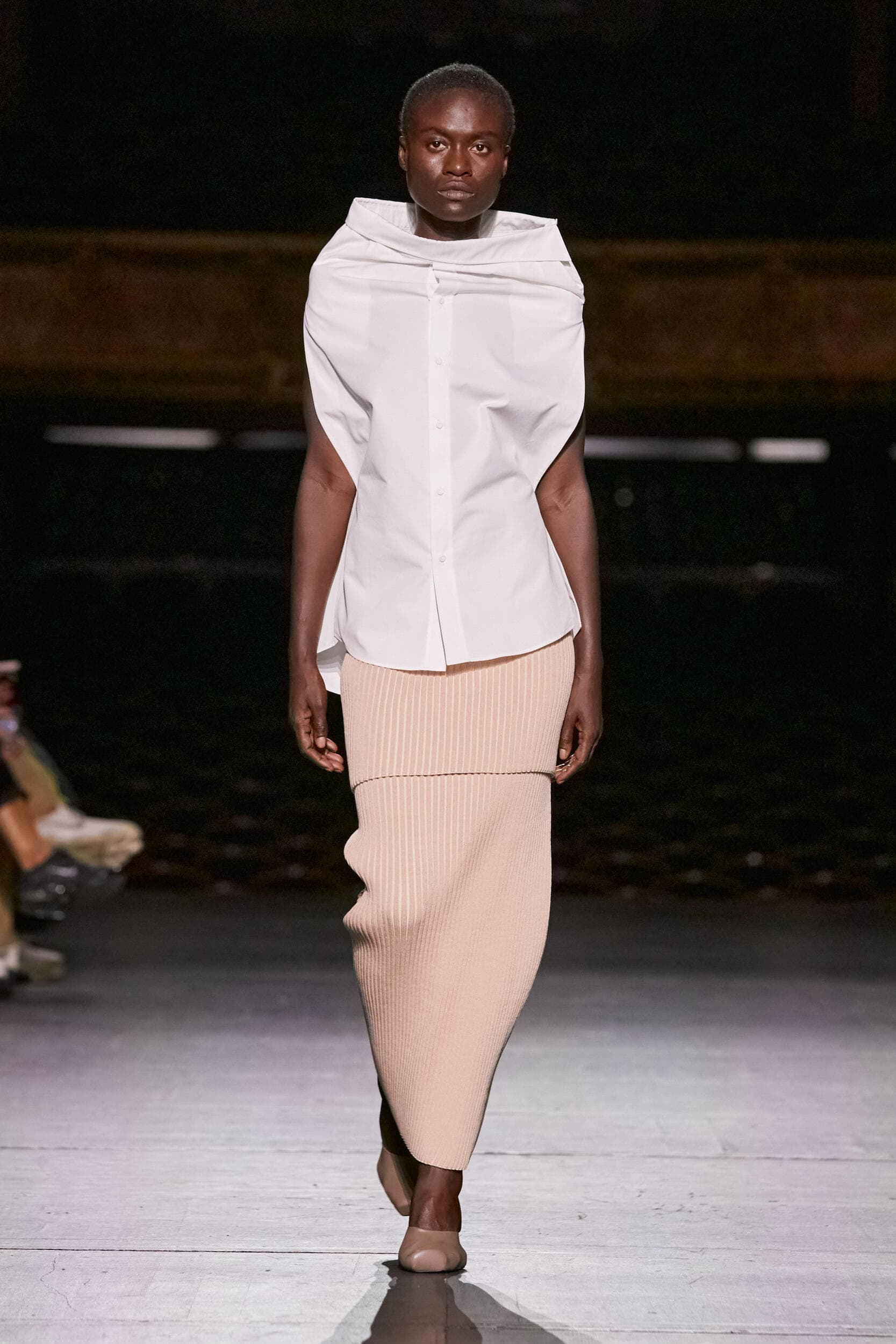 Alainpaul Spring 2024 Fashion Show