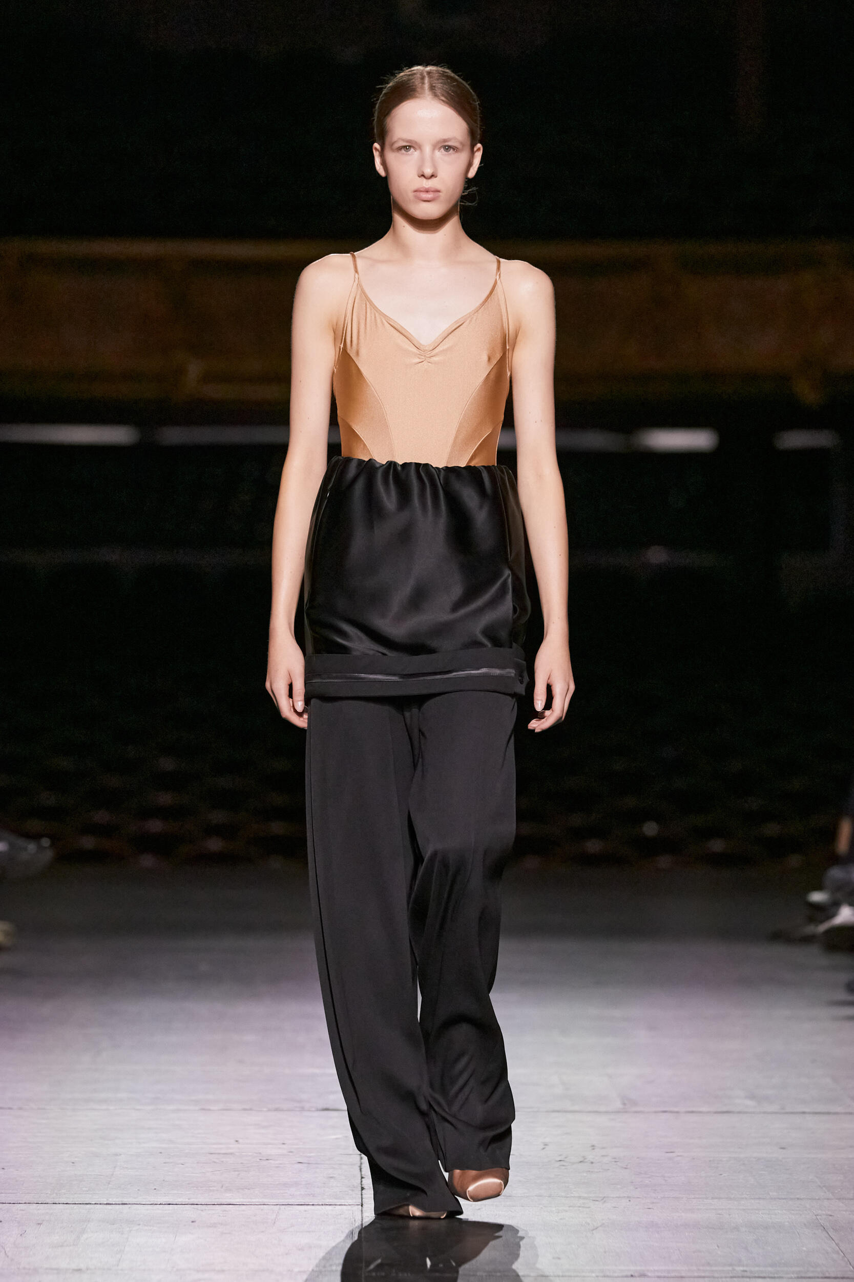 Alainpaul Spring 2024 Fashion Show