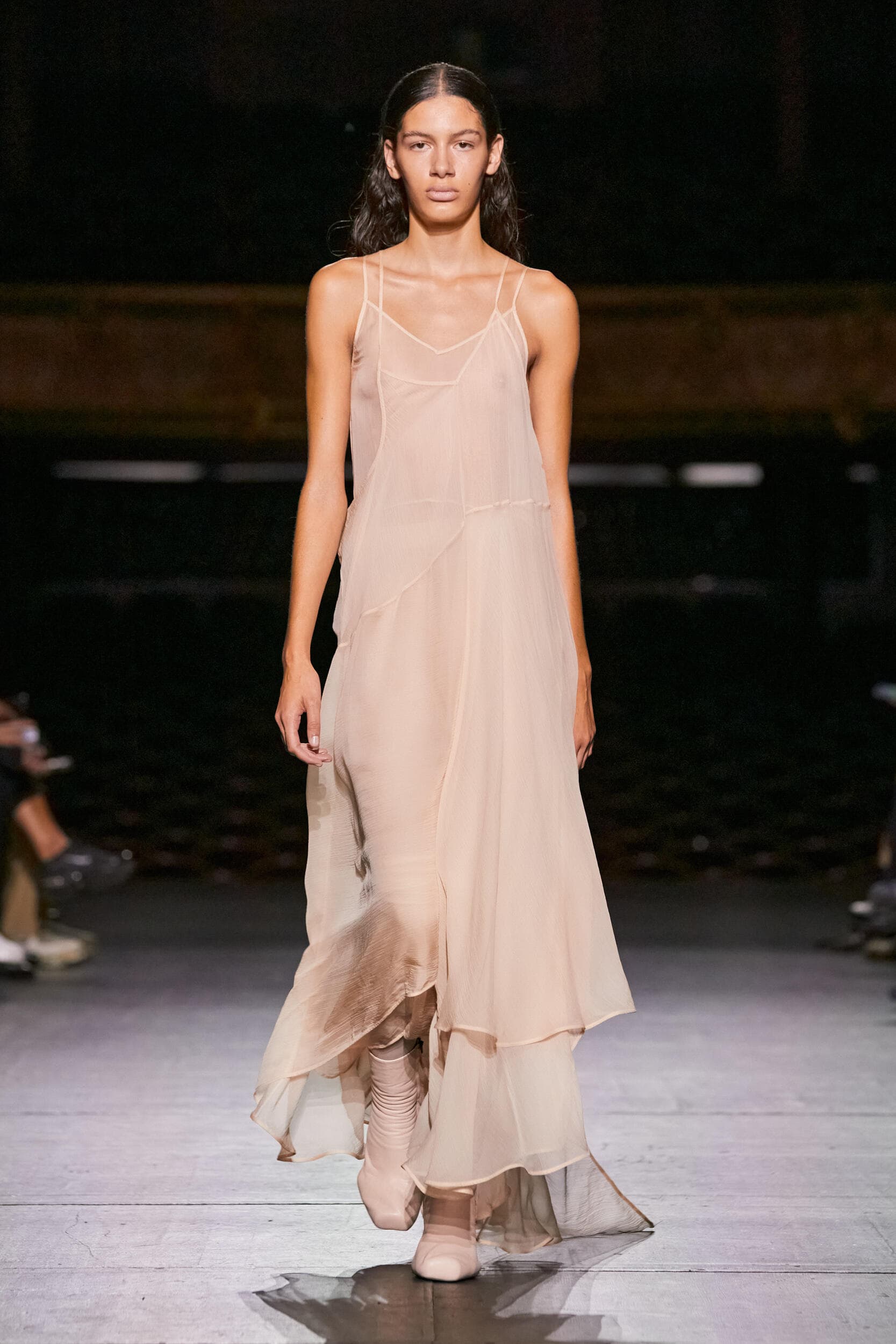 Alainpaul Spring 2024 Fashion Show