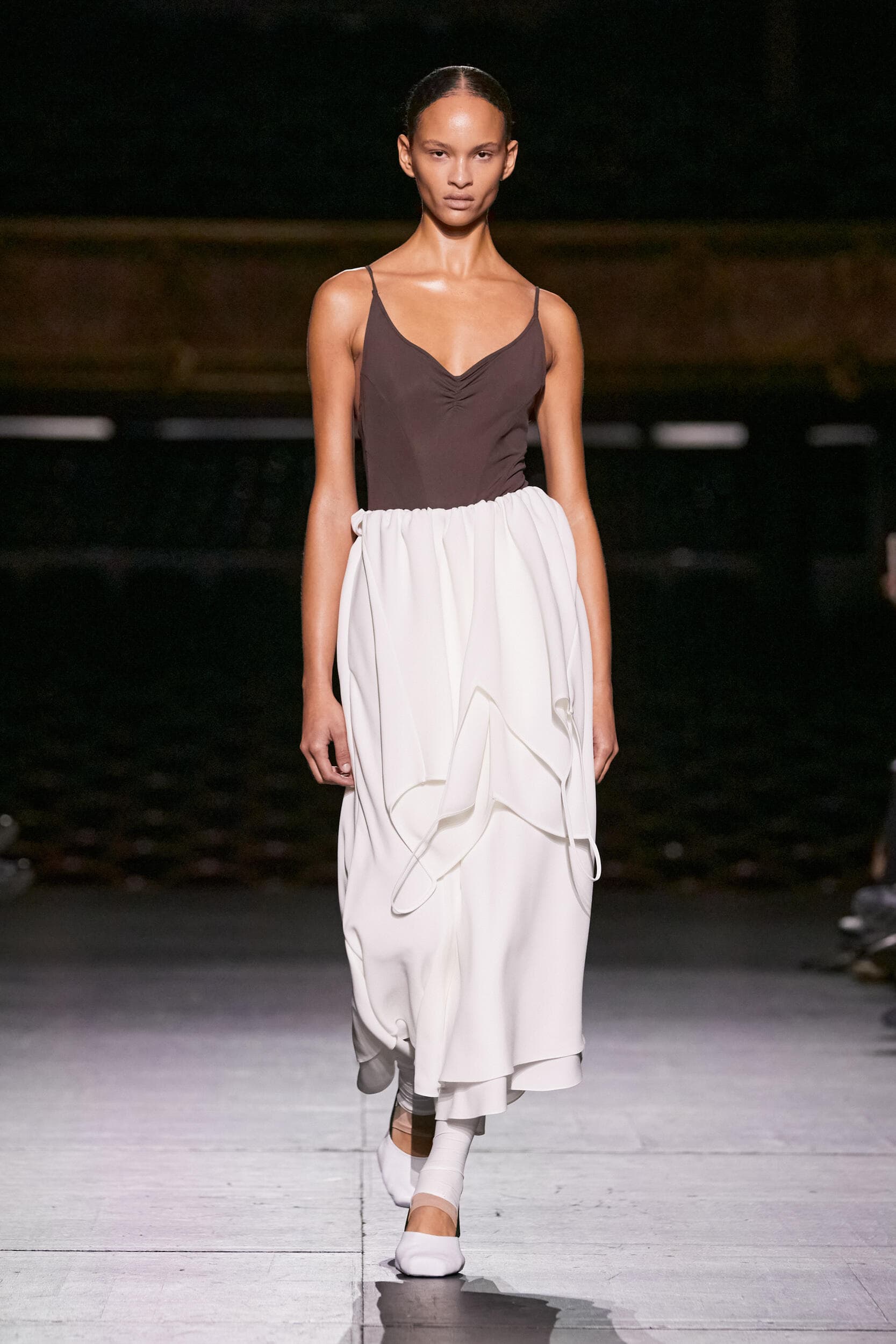 Alainpaul Spring 2024 Fashion Show