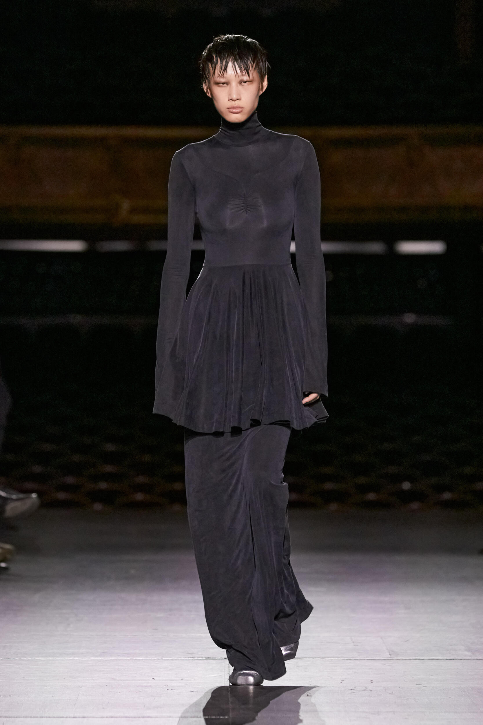 Alainpaul Spring 2024 Fashion Show