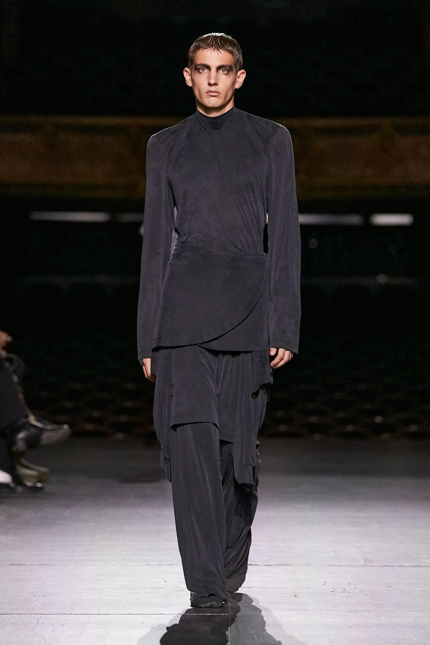 Alainpaul Spring 2024 Fashion Show