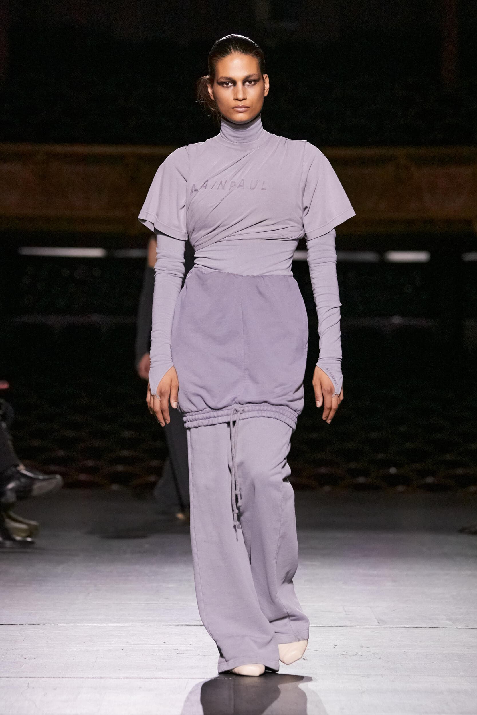 Alainpaul Spring 2024 Fashion Show