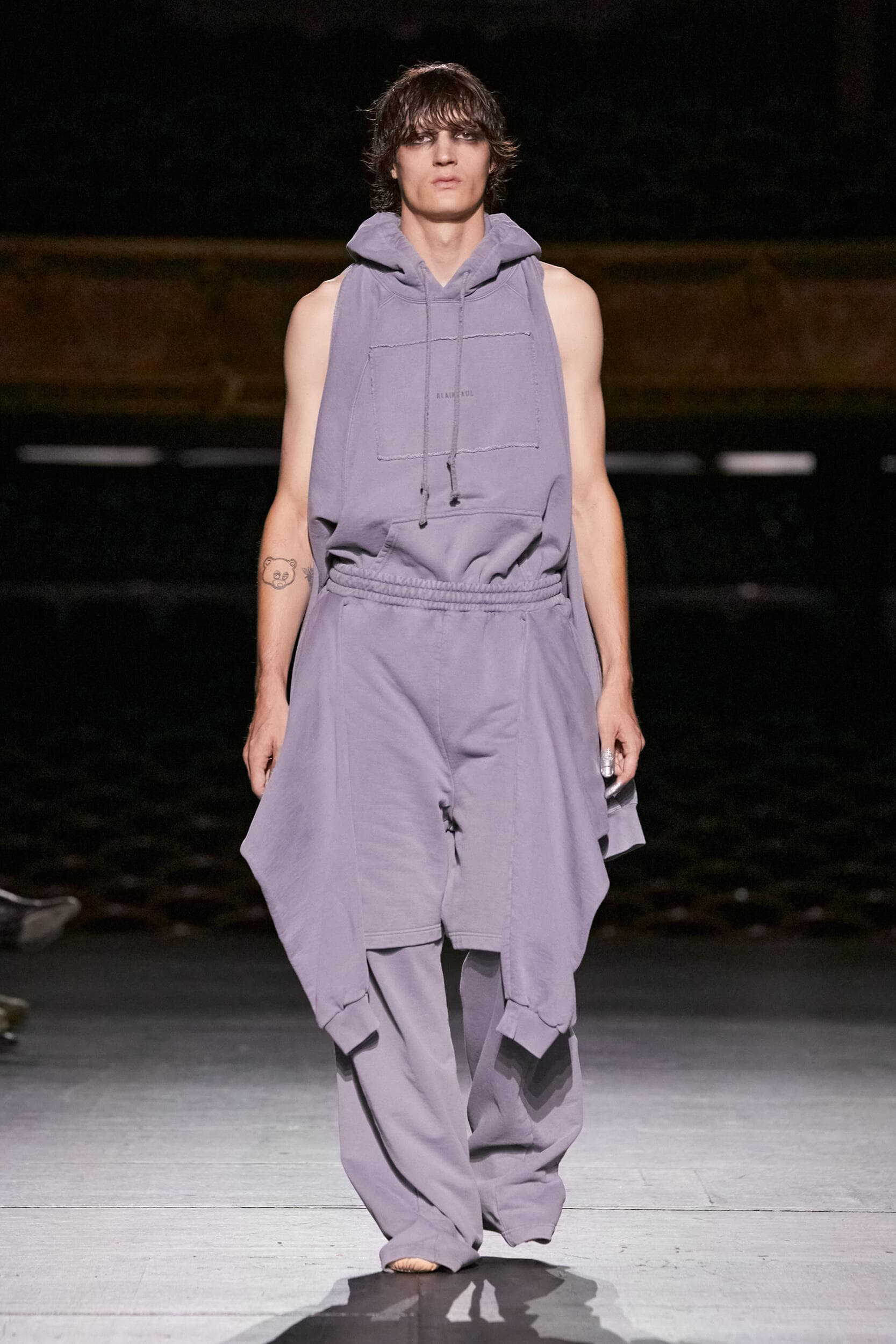 Alainpaul Spring 2024 Fashion Show