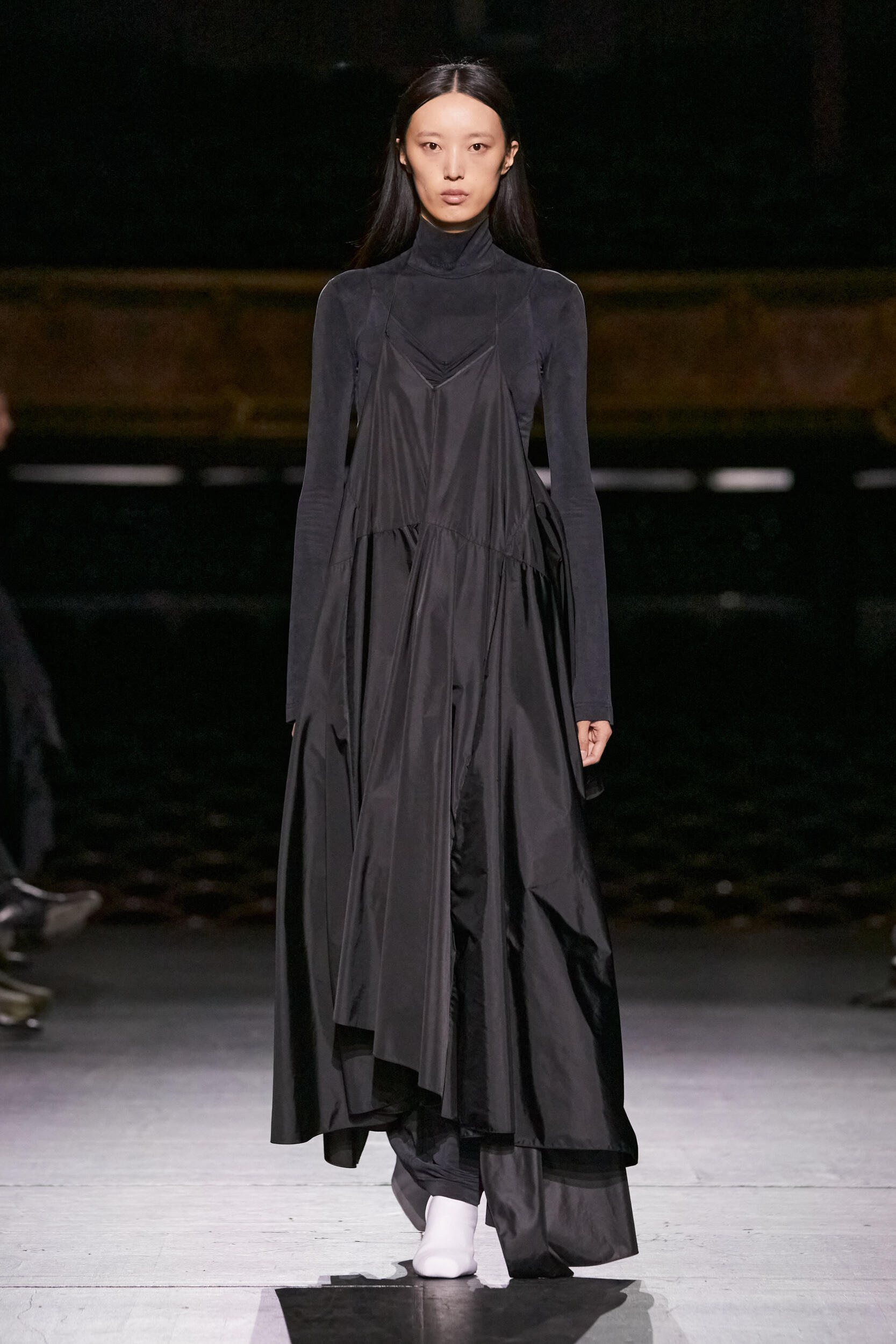 Alainpaul Spring 2024 Fashion Show