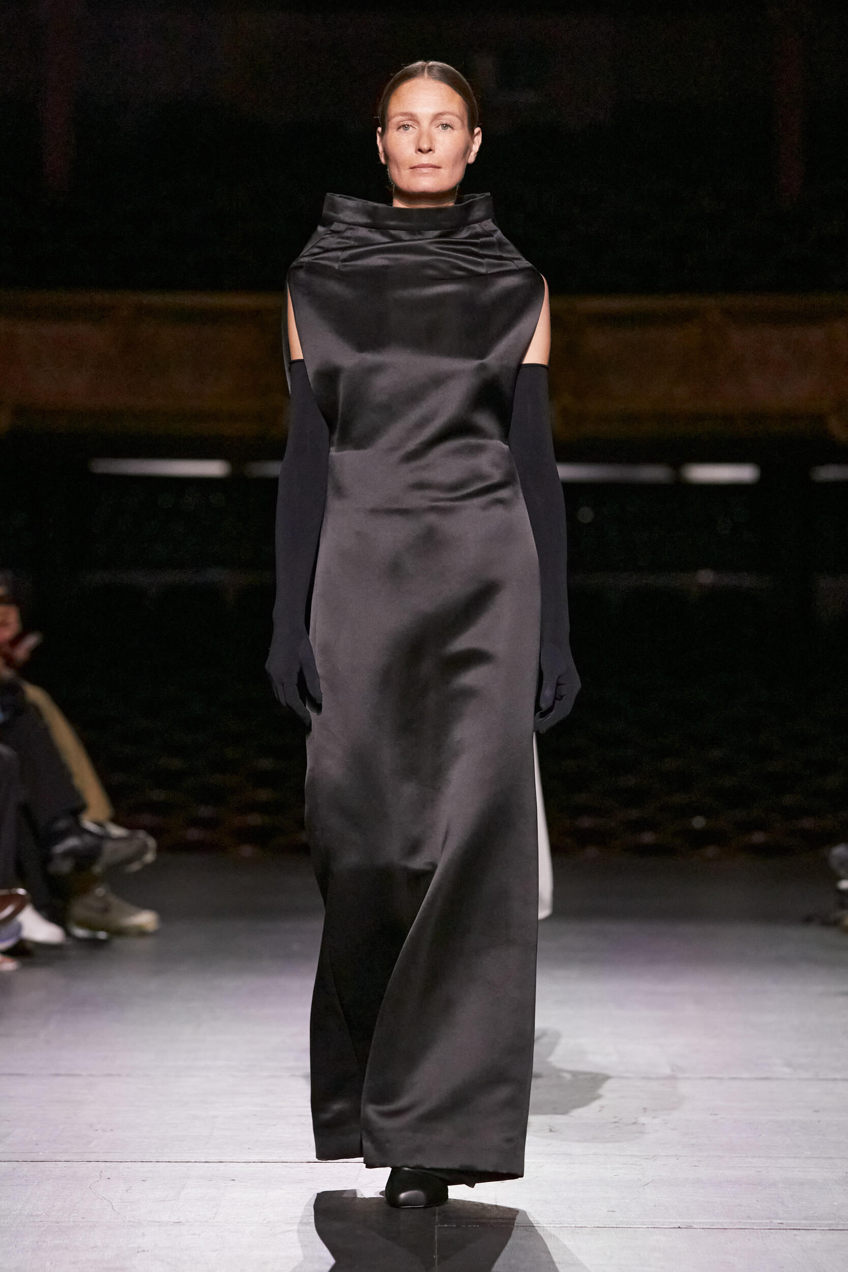 Alainpaul Spring 2024 Fashion Show