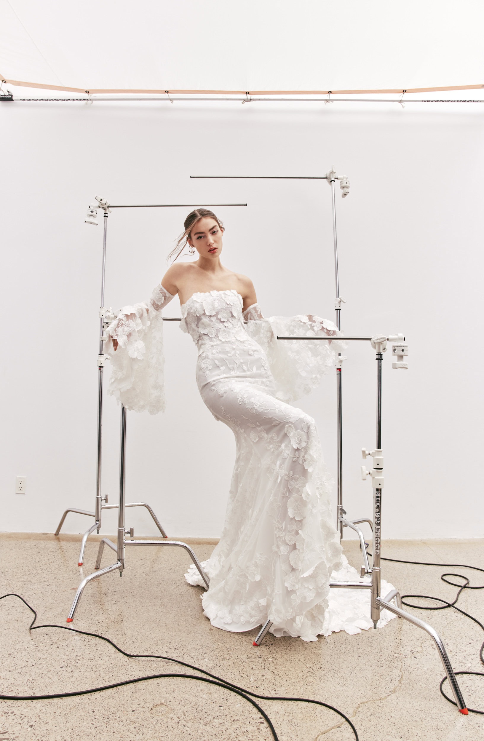 Alyne By Rita Vinieris Bridal 2024 Fashion Collection