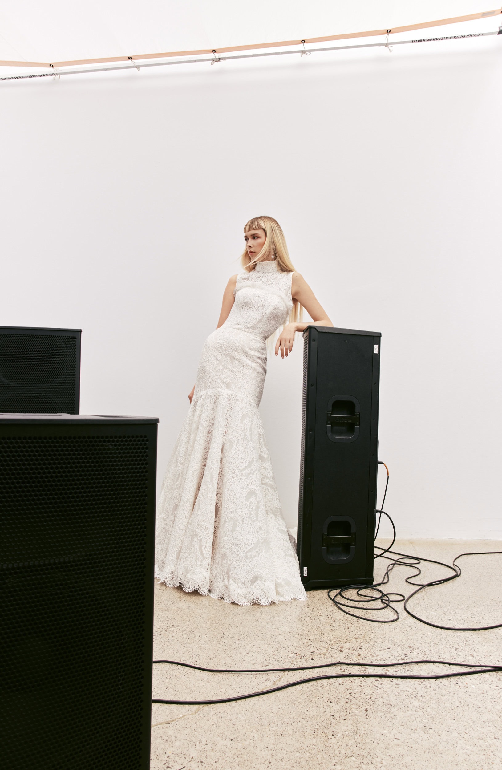 Alyne By Rita Vinieris Bridal 2024 Fashion Collection 