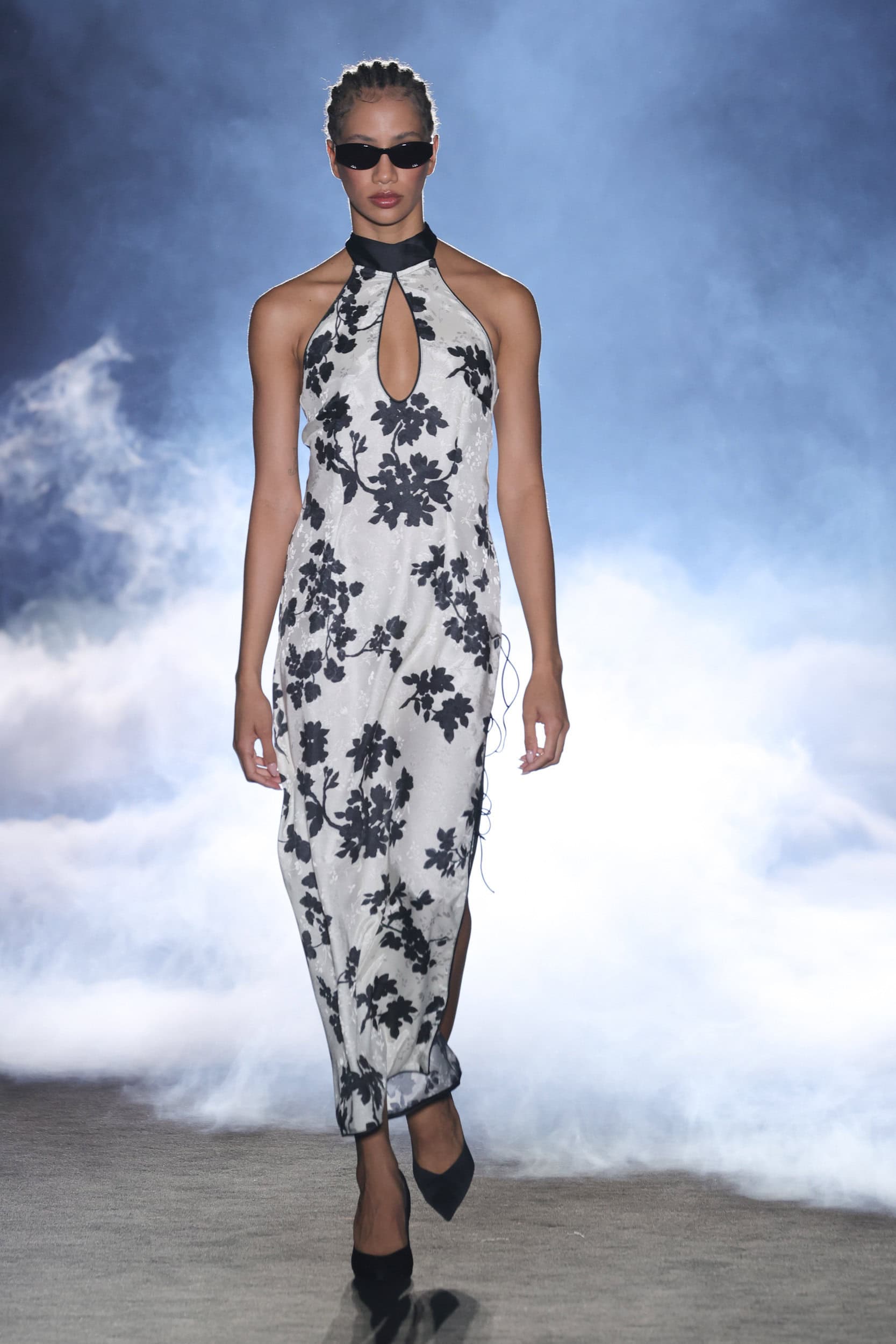 Amlul  Spring 2024 Fashion Show 